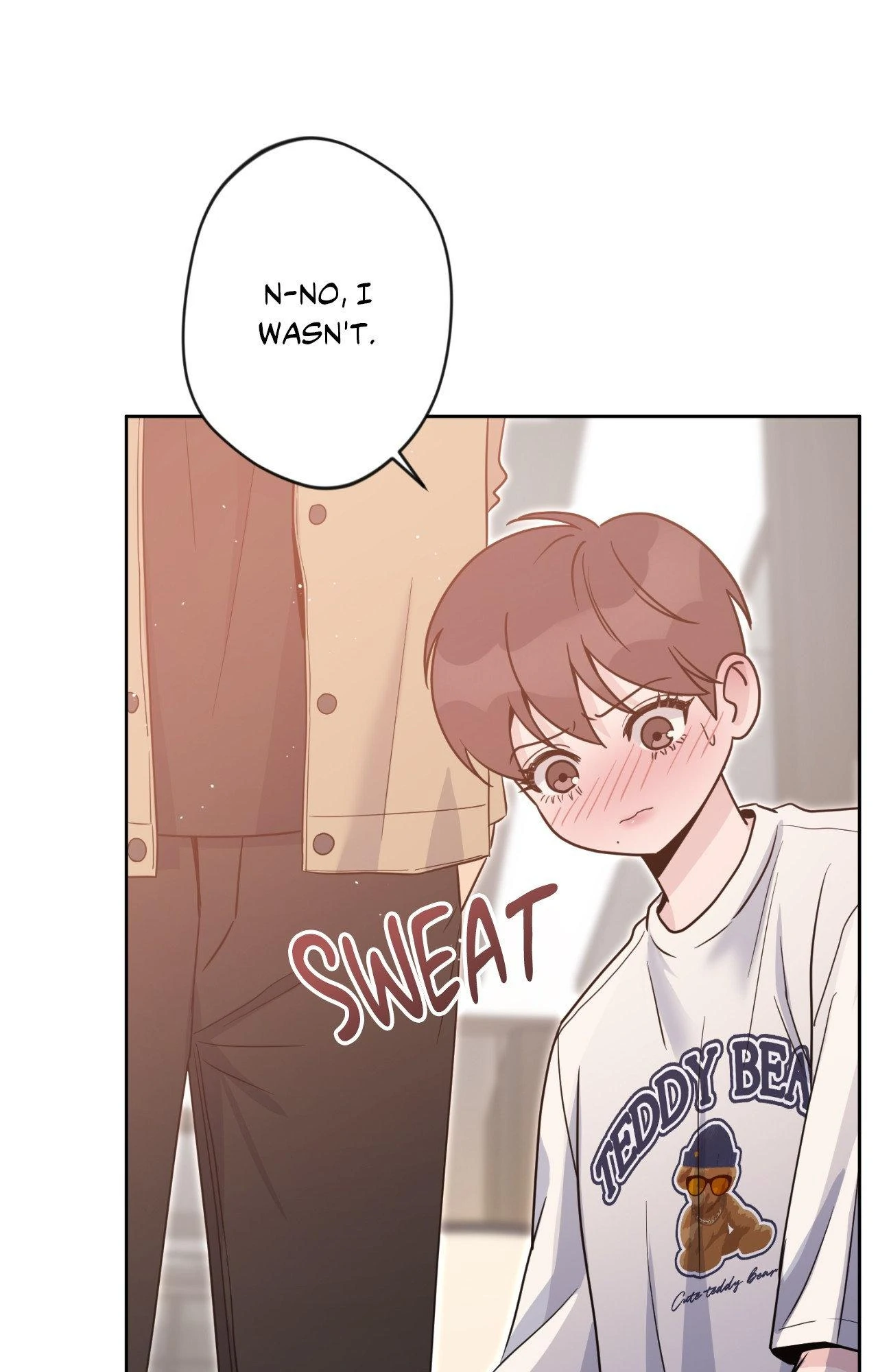 Angel Kiss - Chapter 21 Page 38