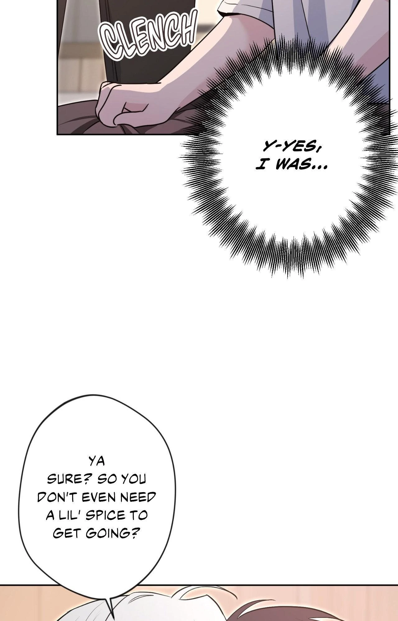 Angel Kiss - Chapter 21 Page 39