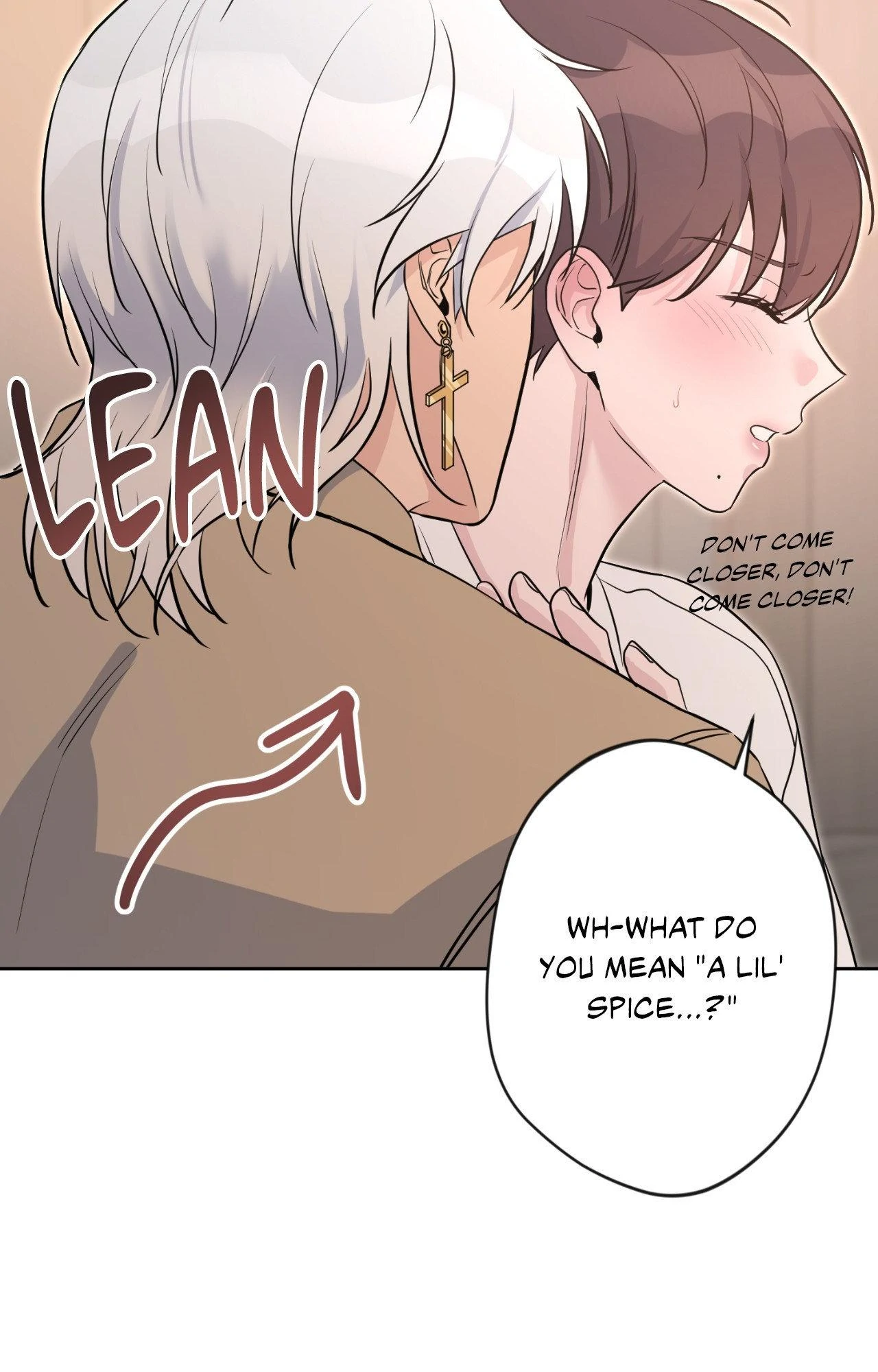 Angel Kiss - Chapter 21 Page 40