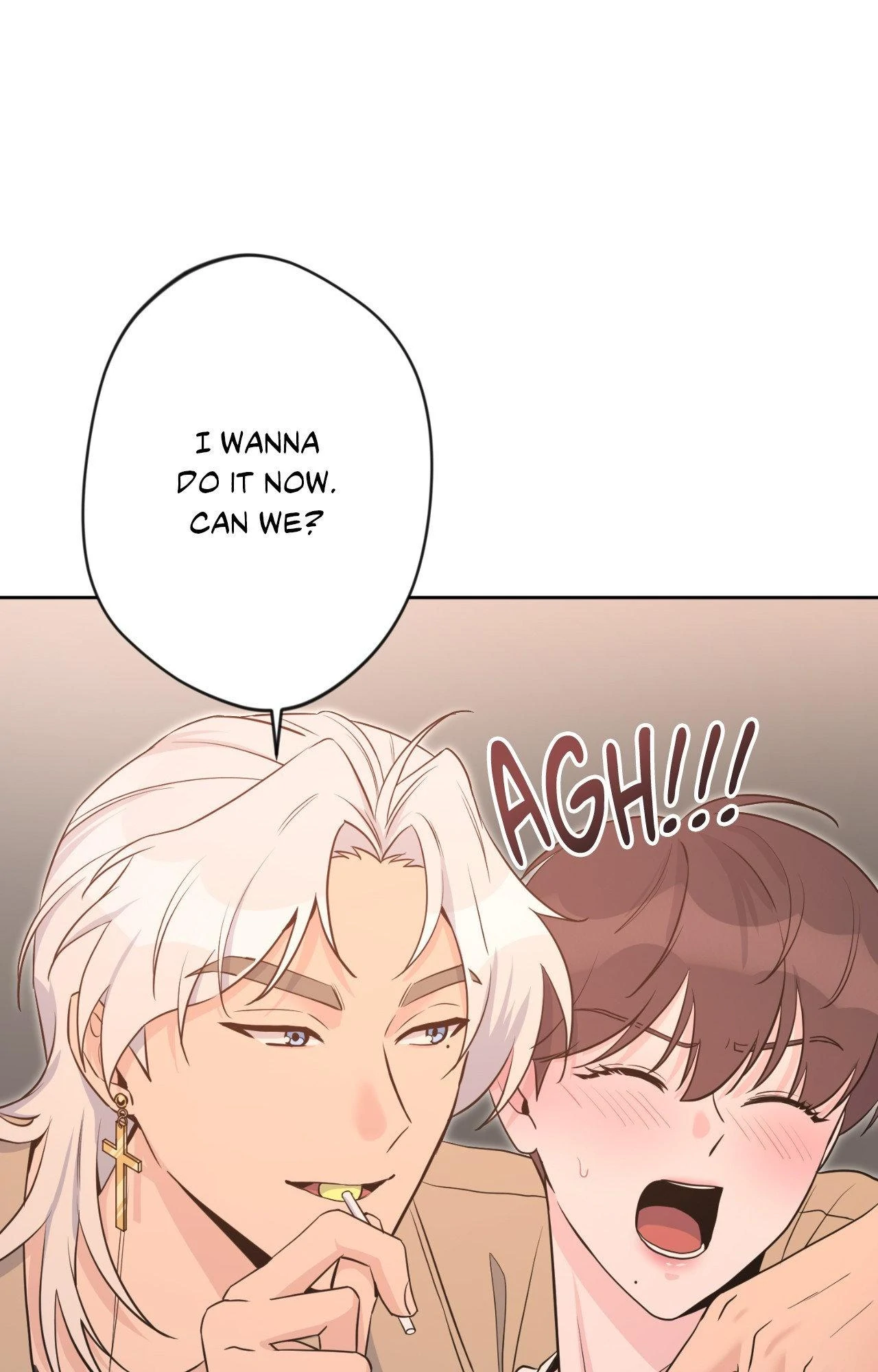 Angel Kiss - Chapter 21 Page 41