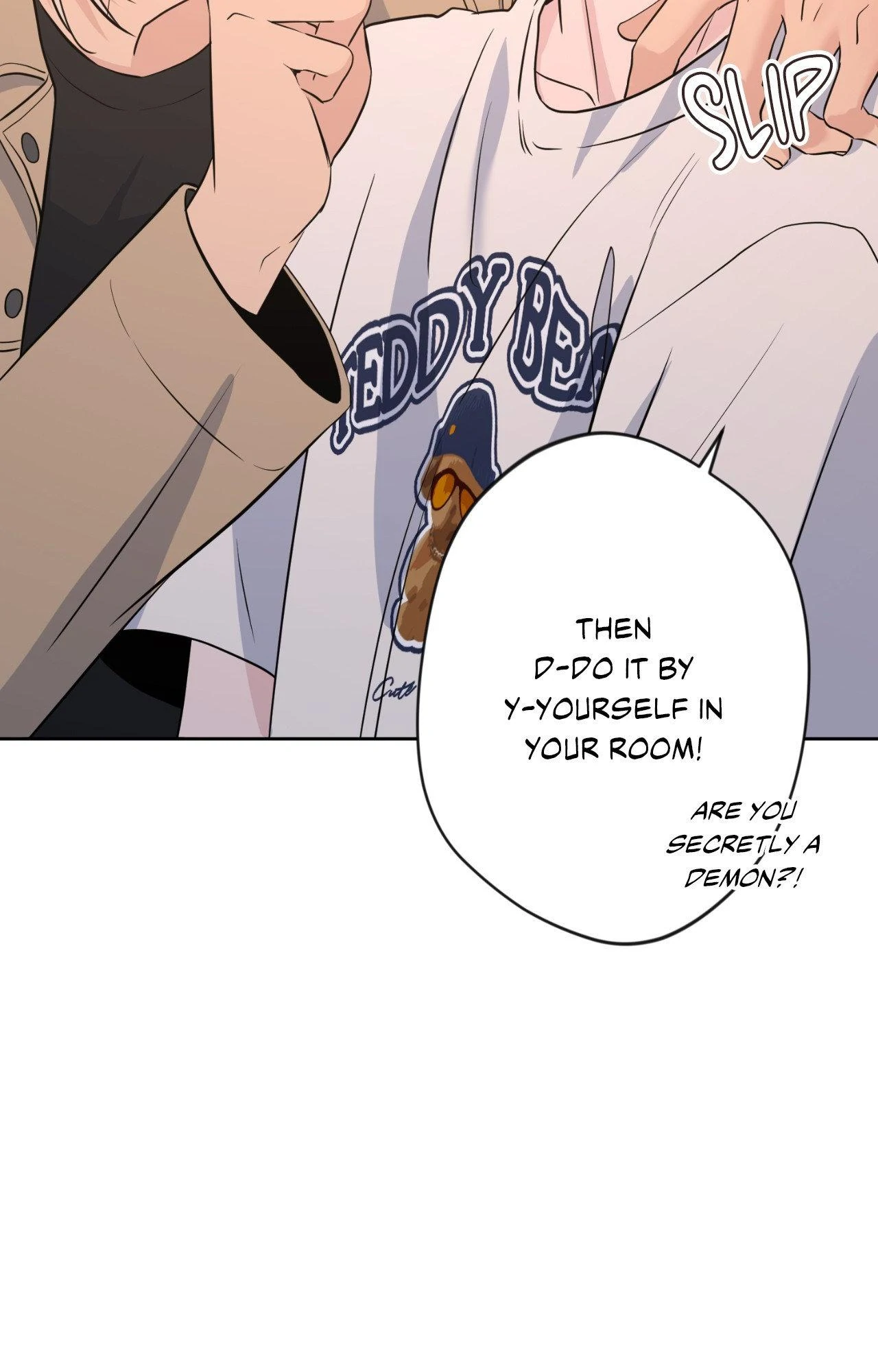 Angel Kiss - Chapter 21 Page 42