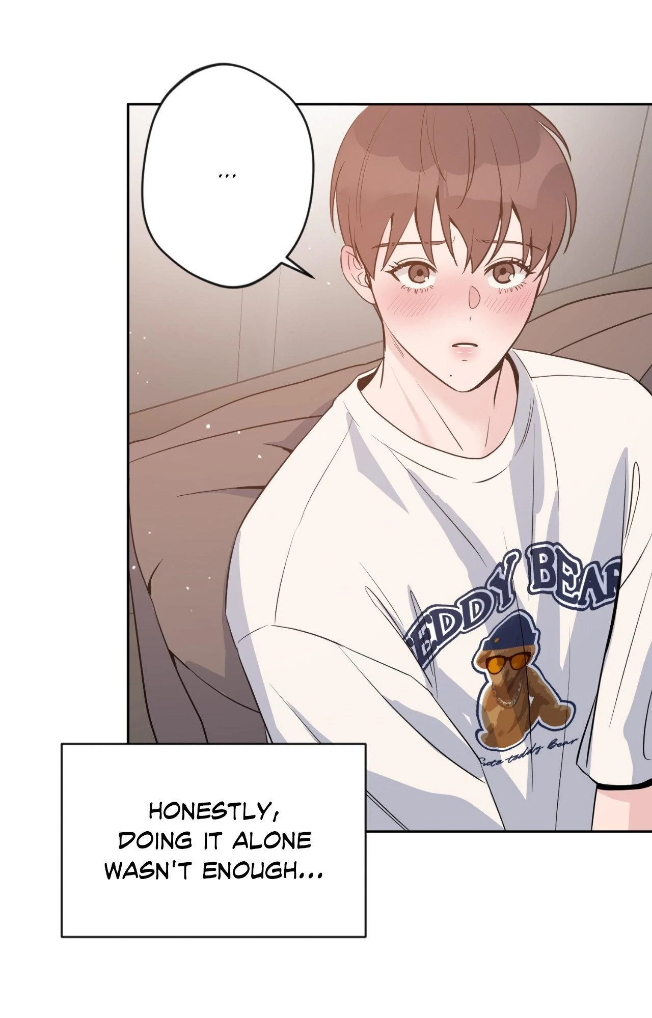 Angel Kiss - Chapter 21 Page 46
