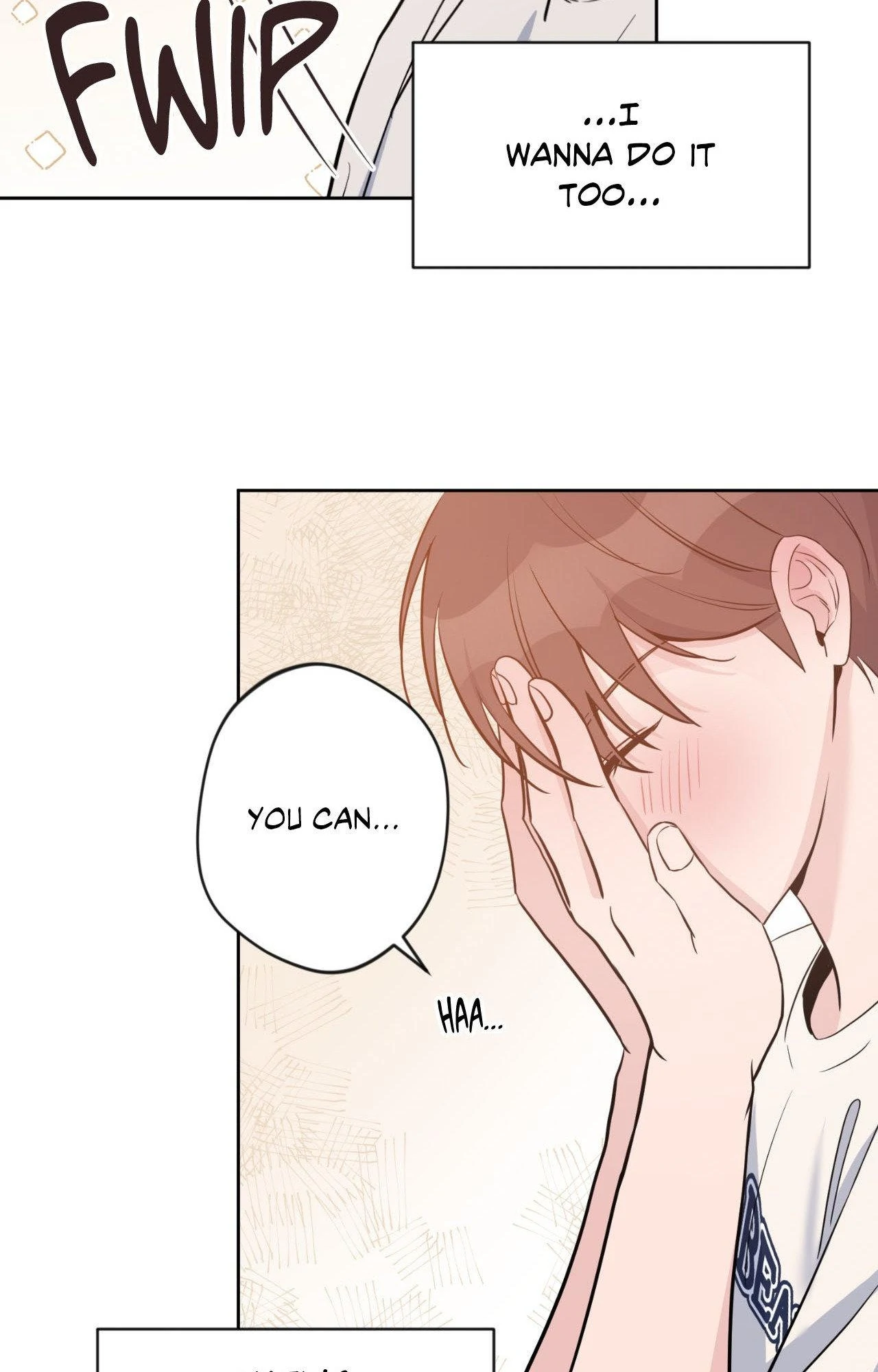 Angel Kiss - Chapter 21 Page 48