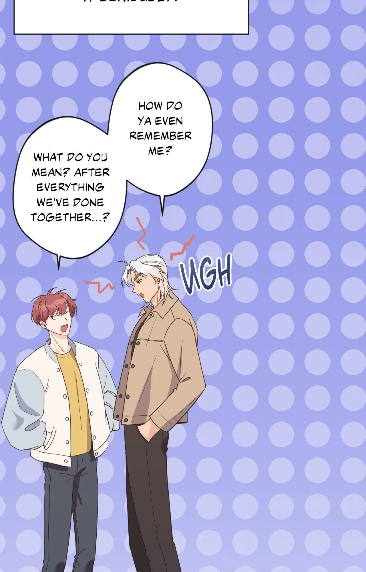 Angel Kiss - Chapter 21 Page 6