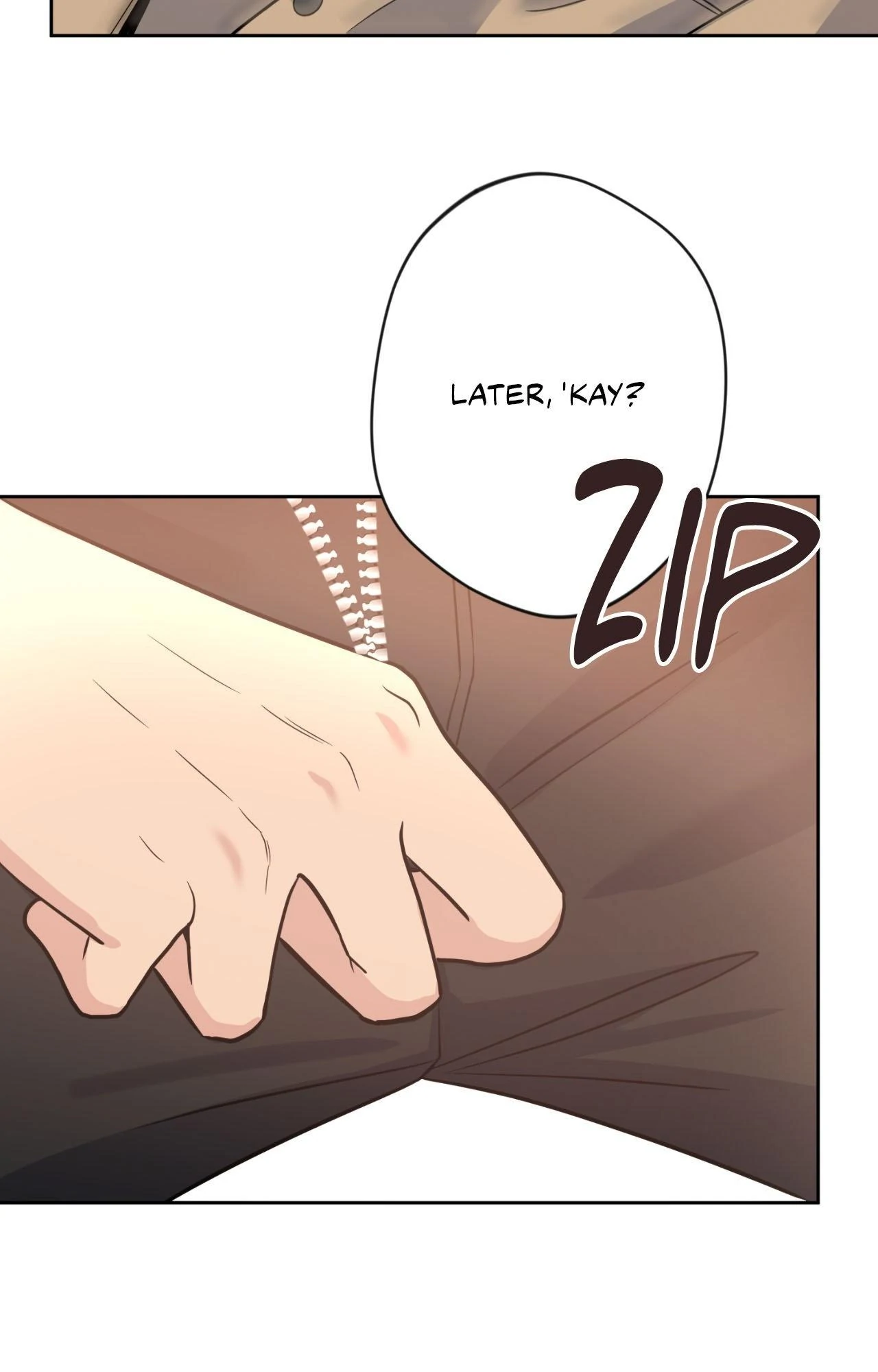 Angel Kiss - Chapter 21 Page 60