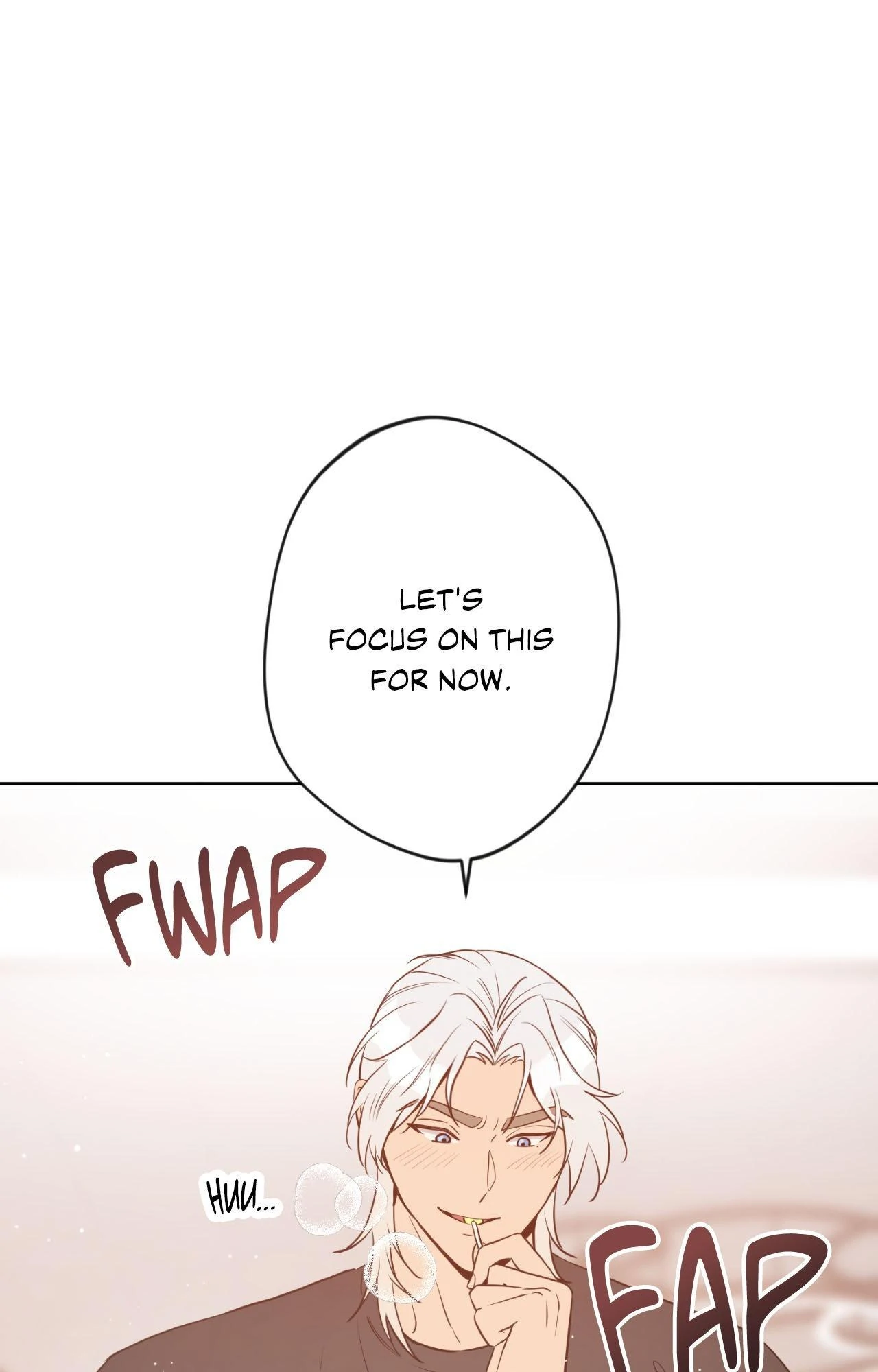 Angel Kiss - Chapter 21 Page 61