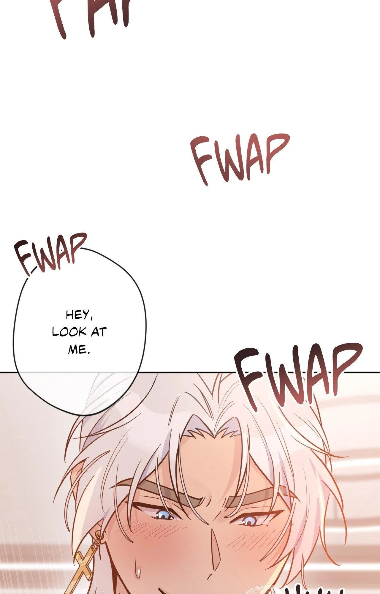 Angel Kiss - Chapter 21 Page 64