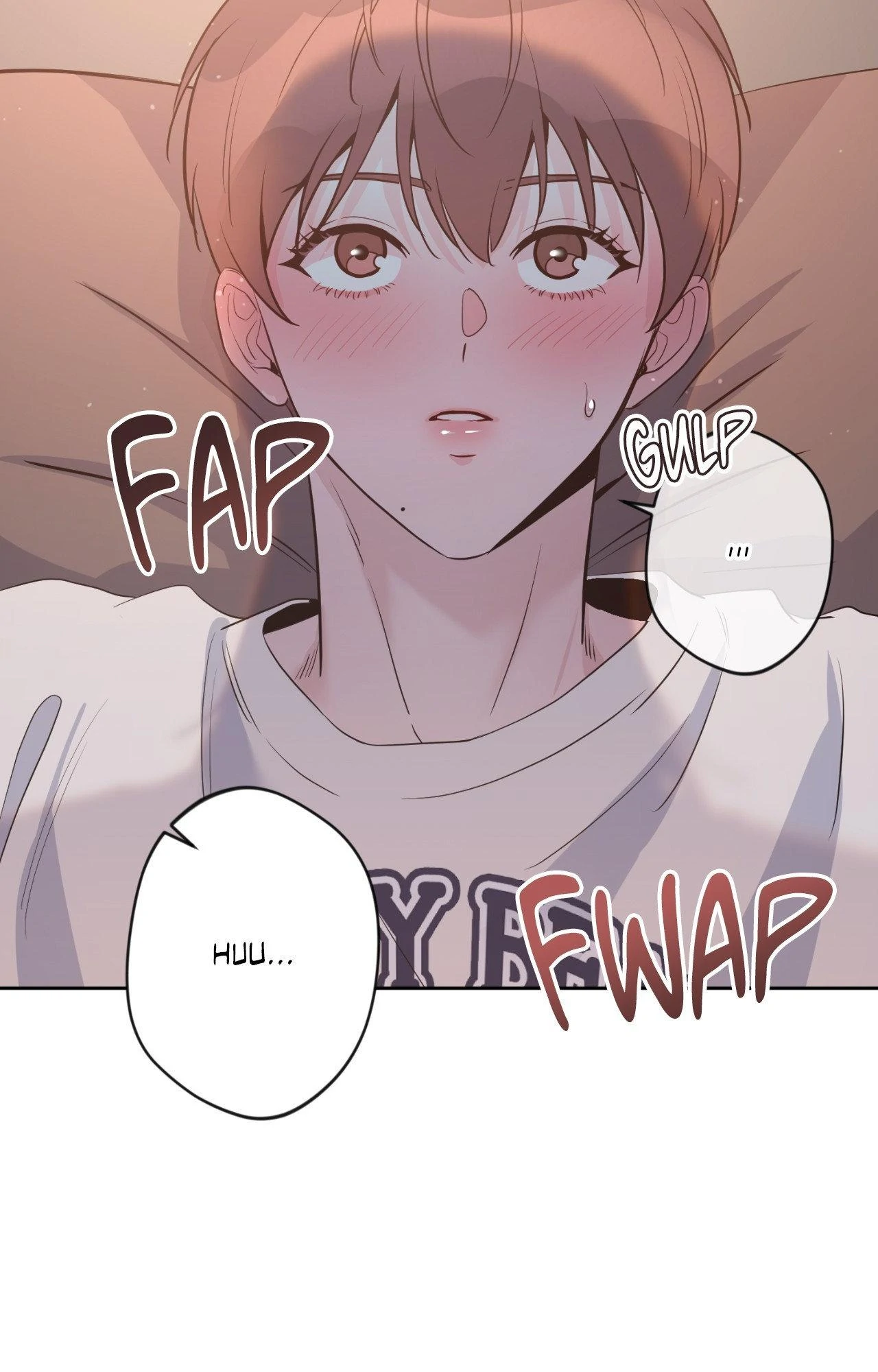 Angel Kiss - Chapter 21 Page 68