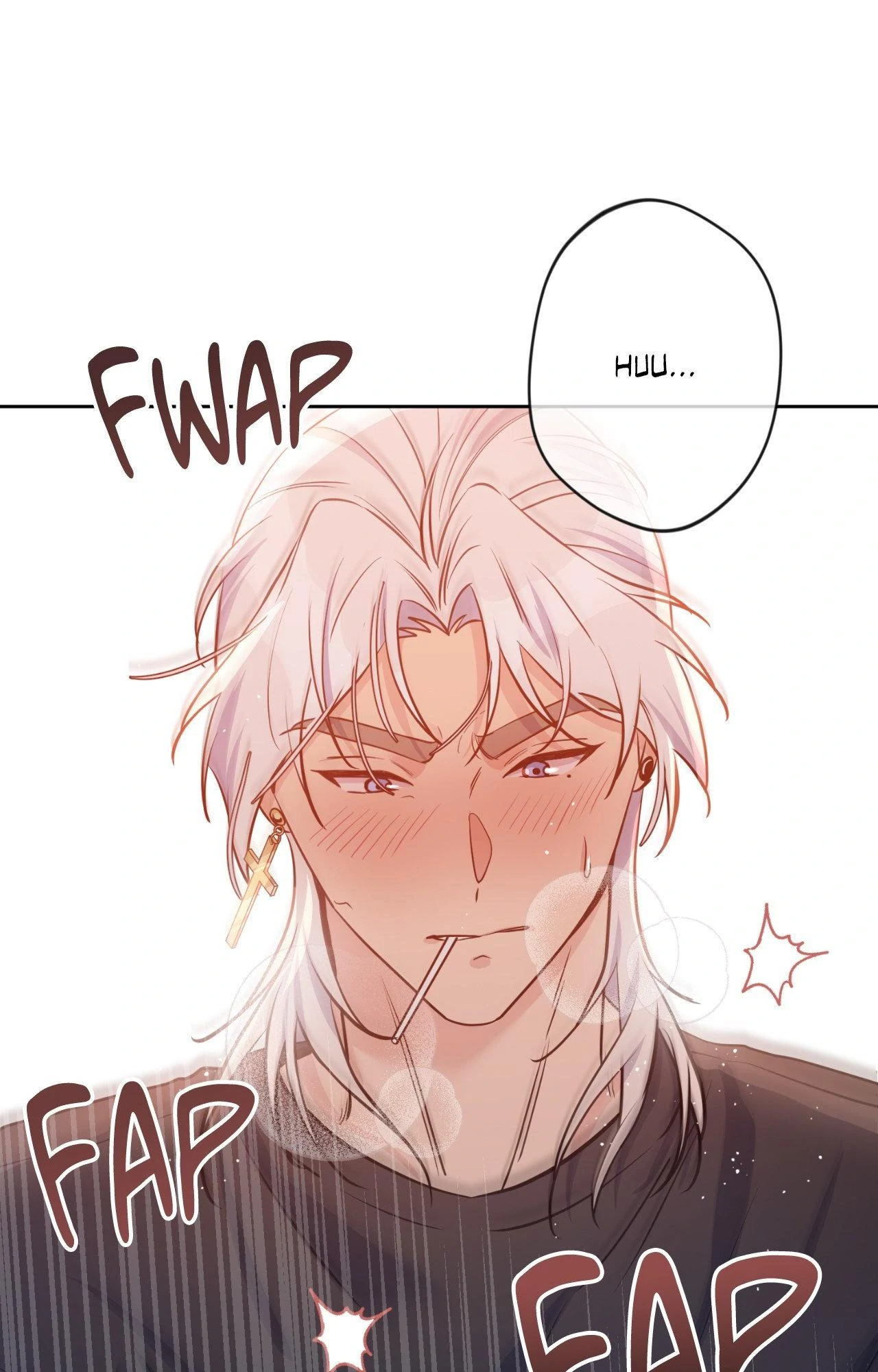 Angel Kiss - Chapter 21 Page 69