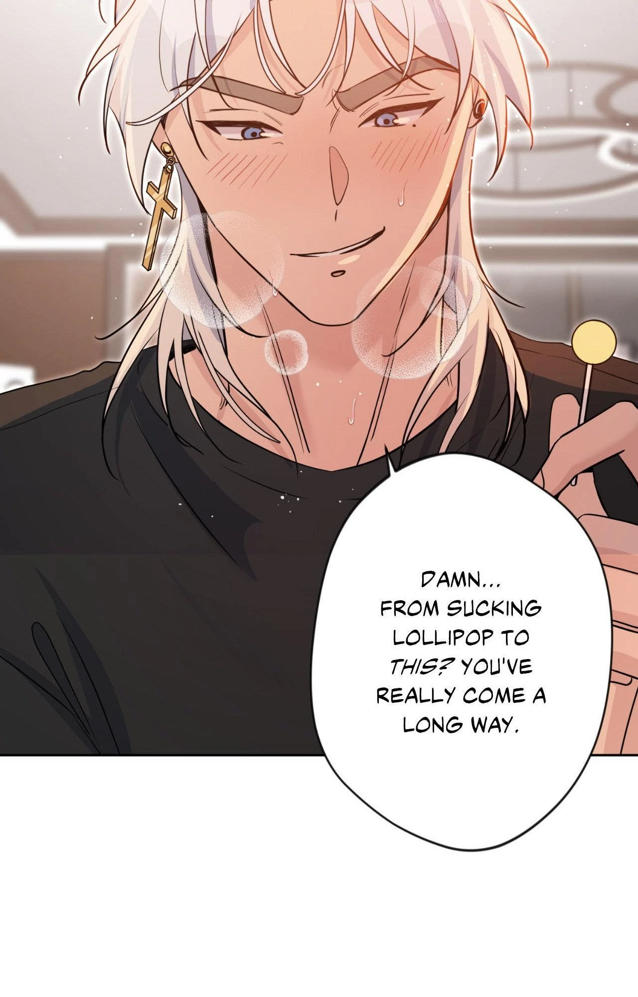 Angel Kiss - Chapter 21 Page 76