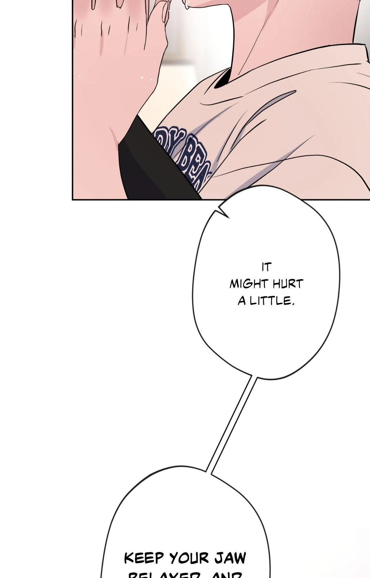 Angel Kiss - Chapter 21 Page 78