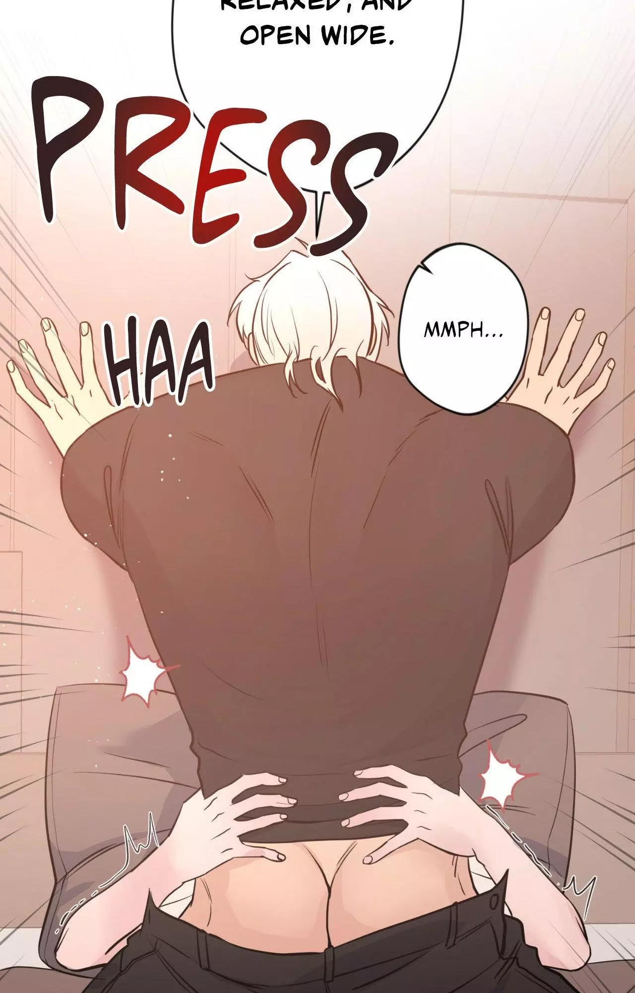 Angel Kiss - Chapter 21 Page 79