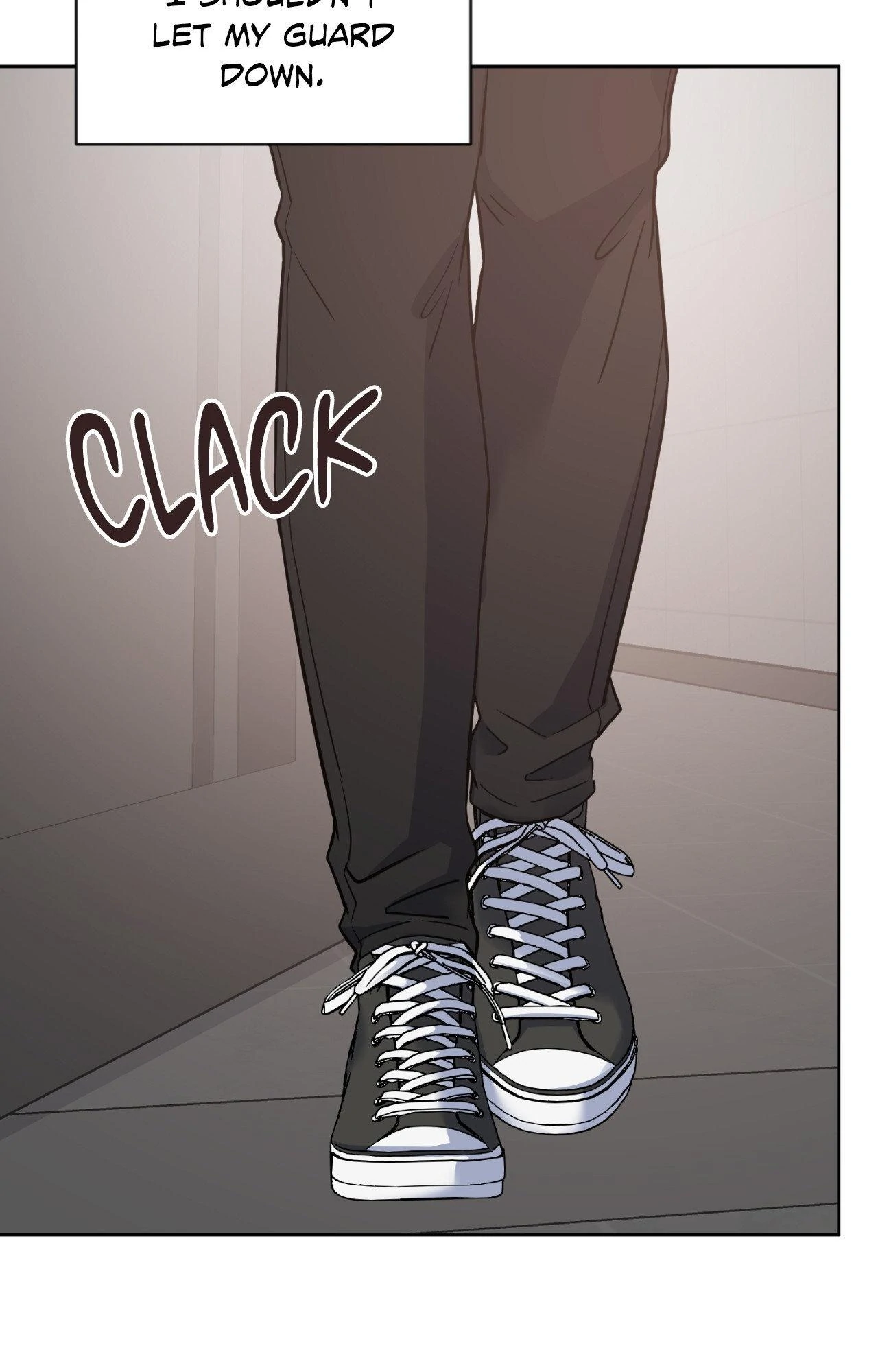 Angel Kiss - Chapter 21 Page 8