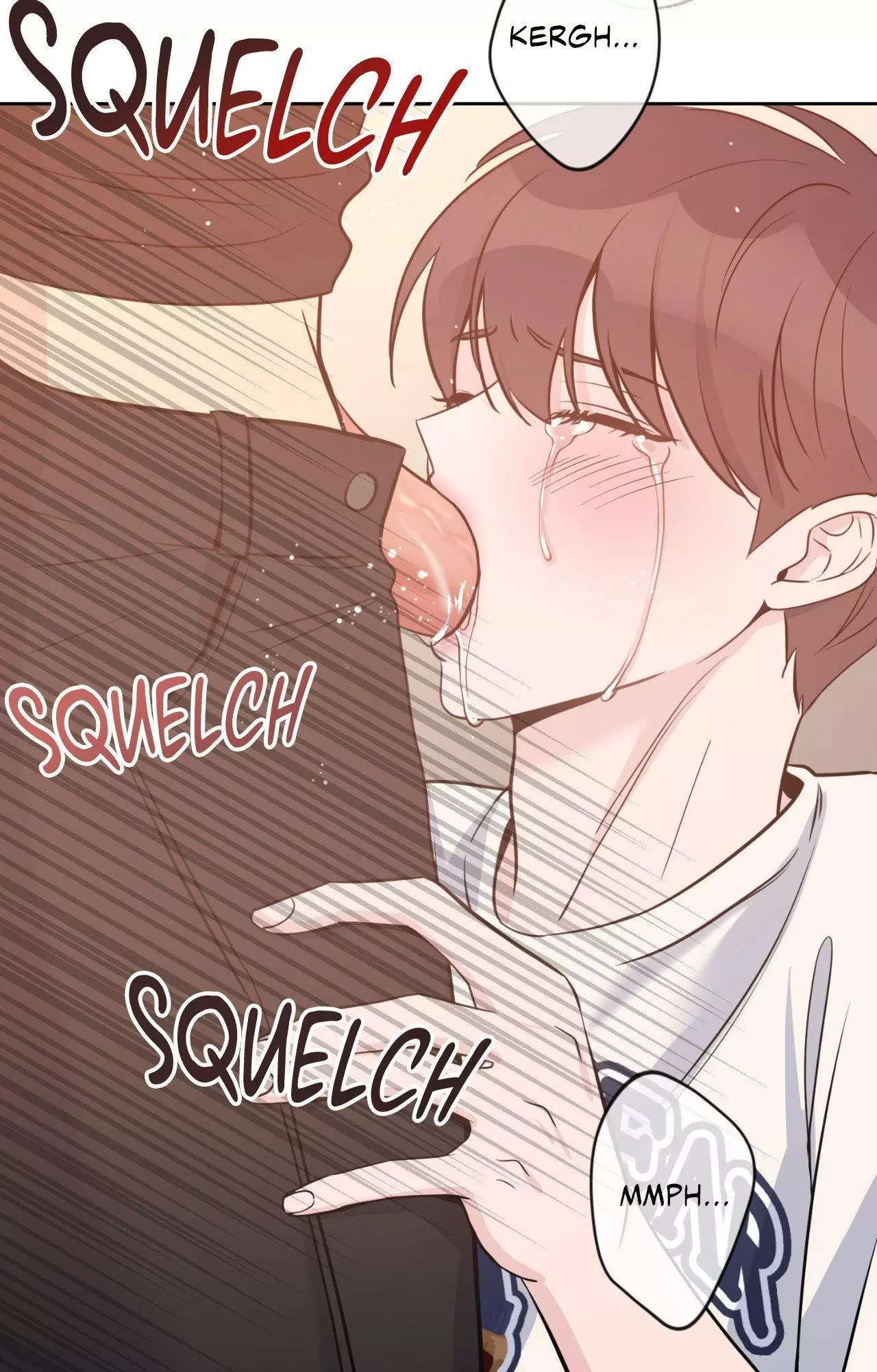 Angel Kiss - Chapter 21 Page 83