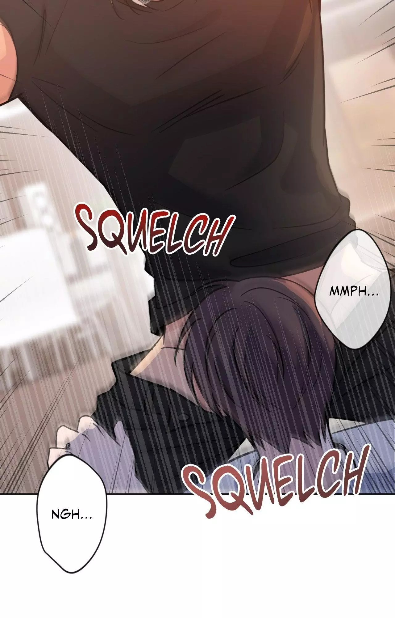 Angel Kiss - Chapter 21 Page 85