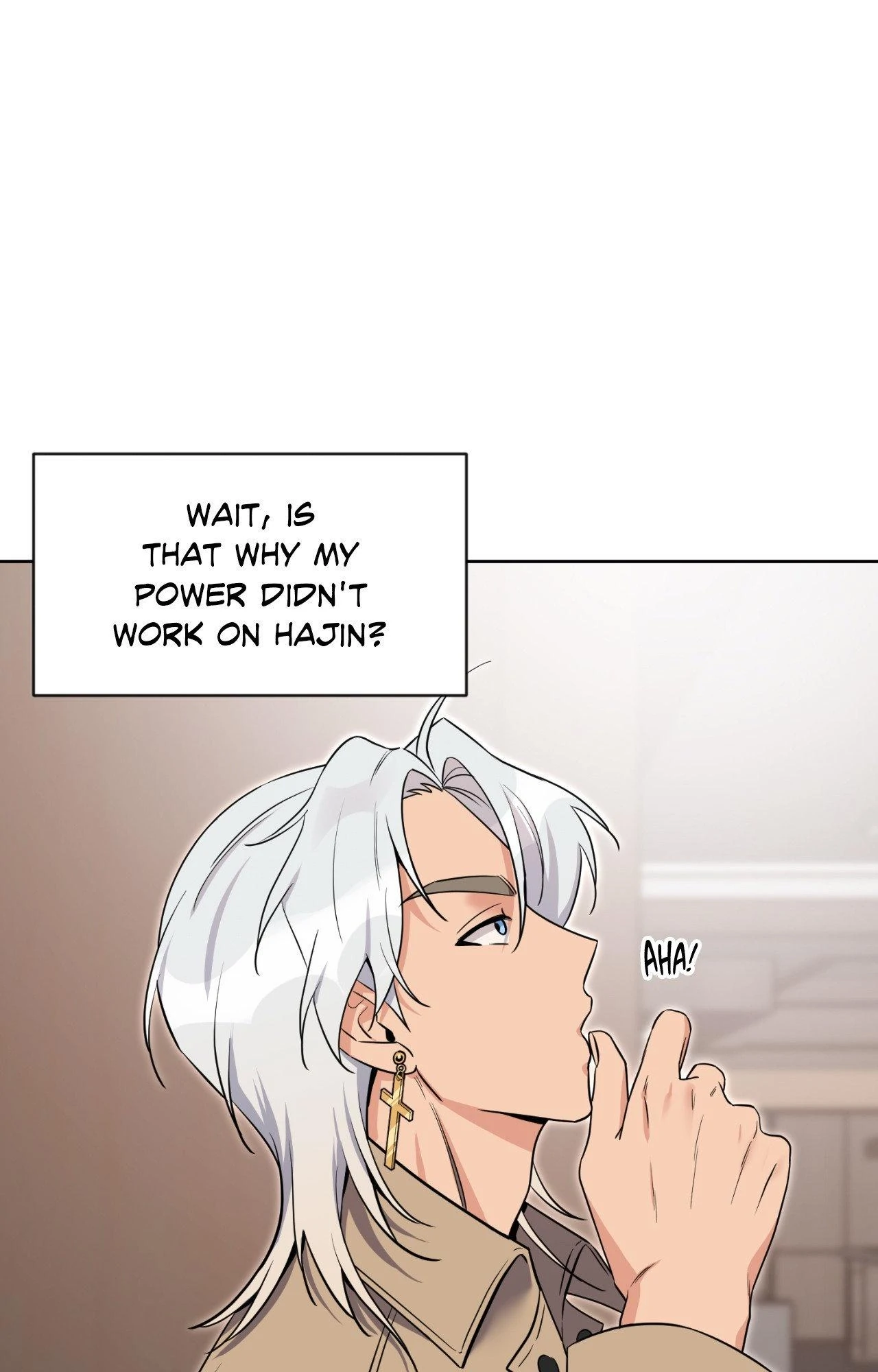 Angel Kiss - Chapter 21 Page 9
