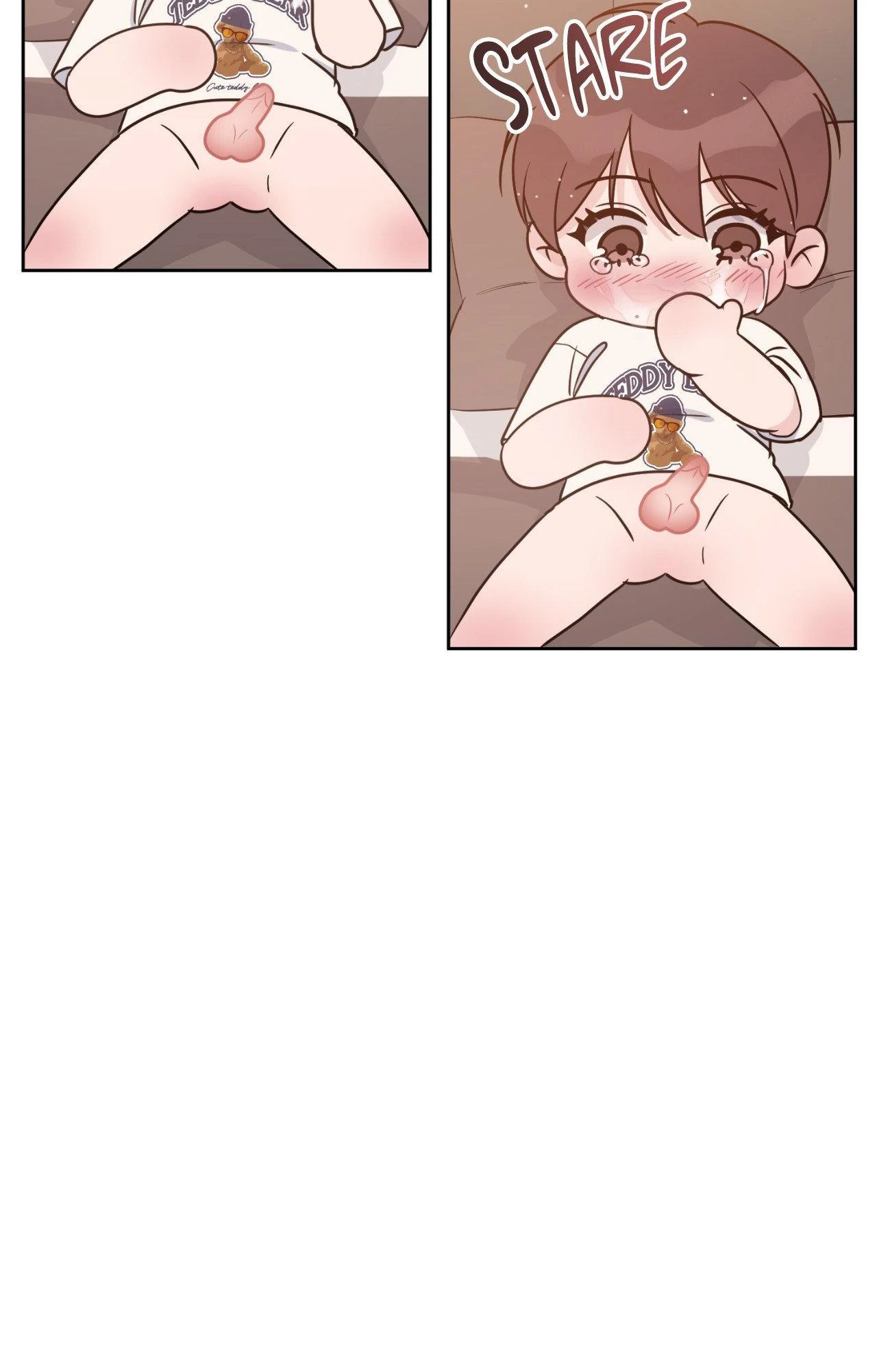 Angel Kiss - Chapter 21 Page 95