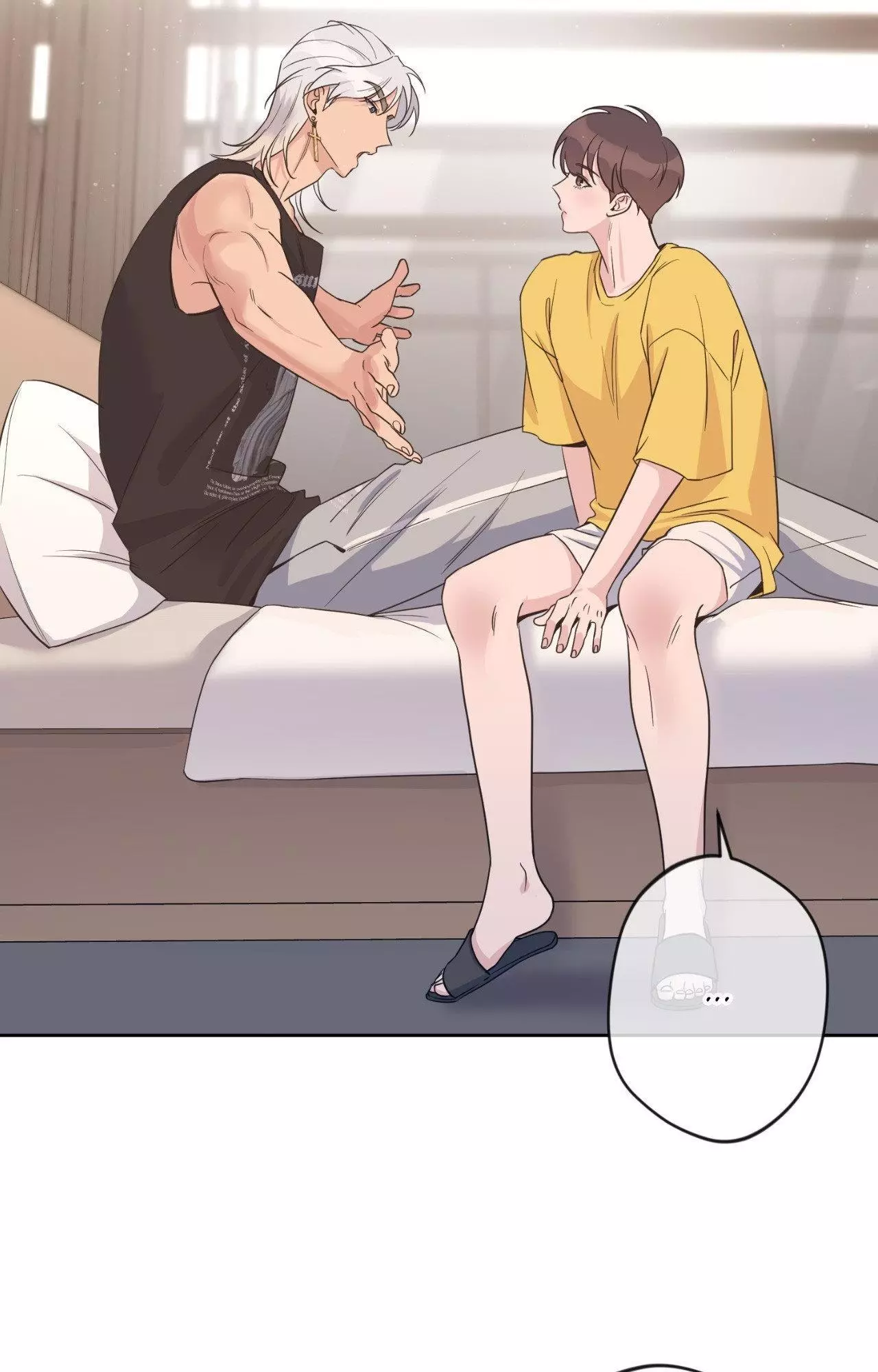 Angel Kiss - Chapter 22 Page 100