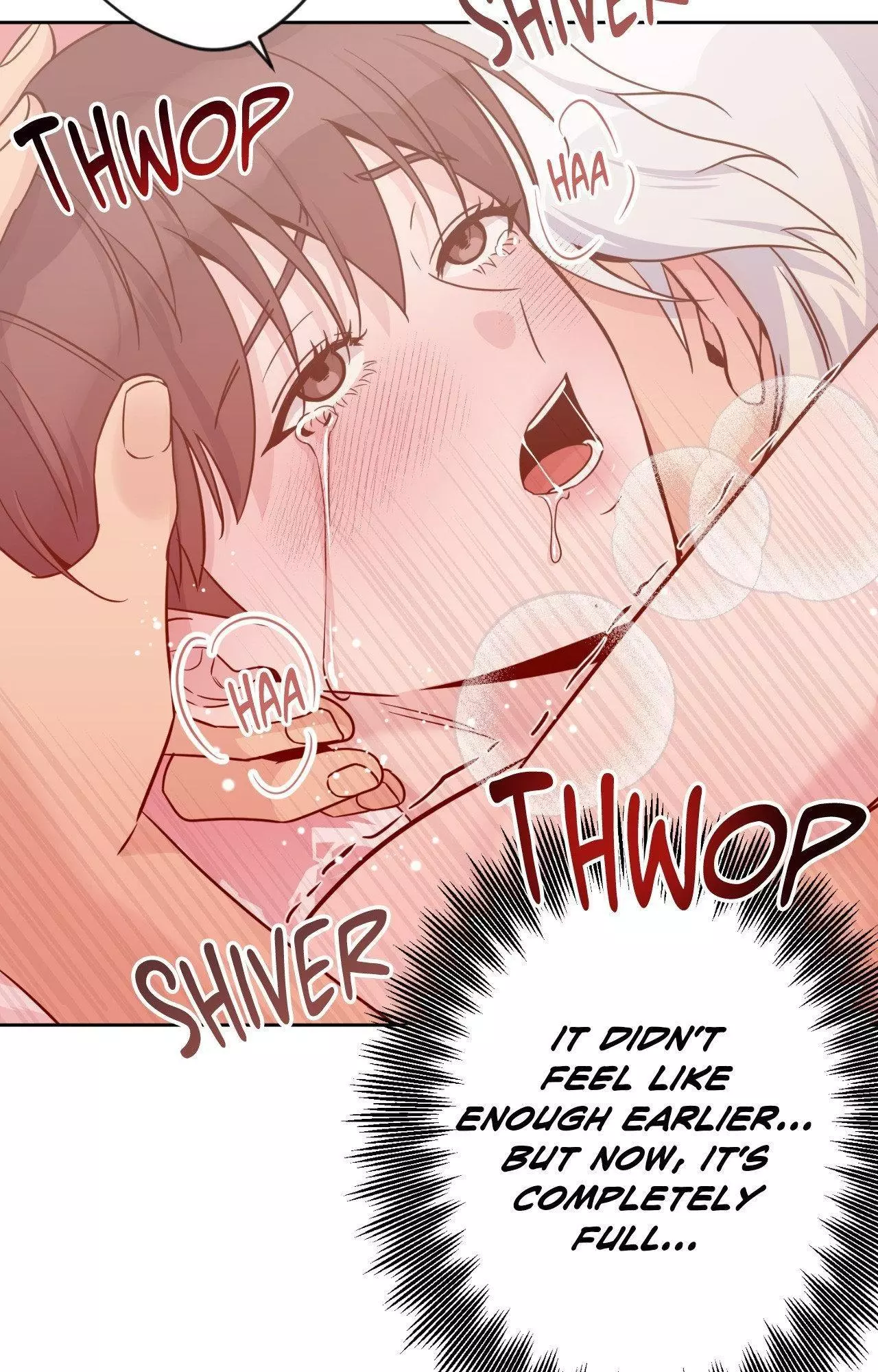 Angel Kiss - Chapter 22 Page 14