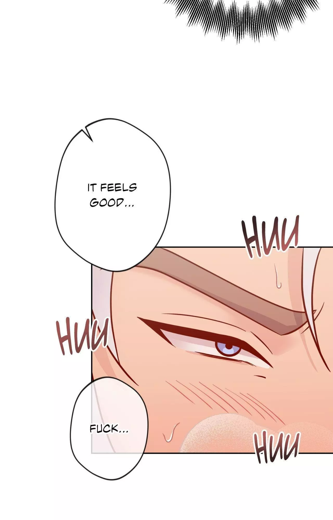 Angel Kiss - Chapter 22 Page 15