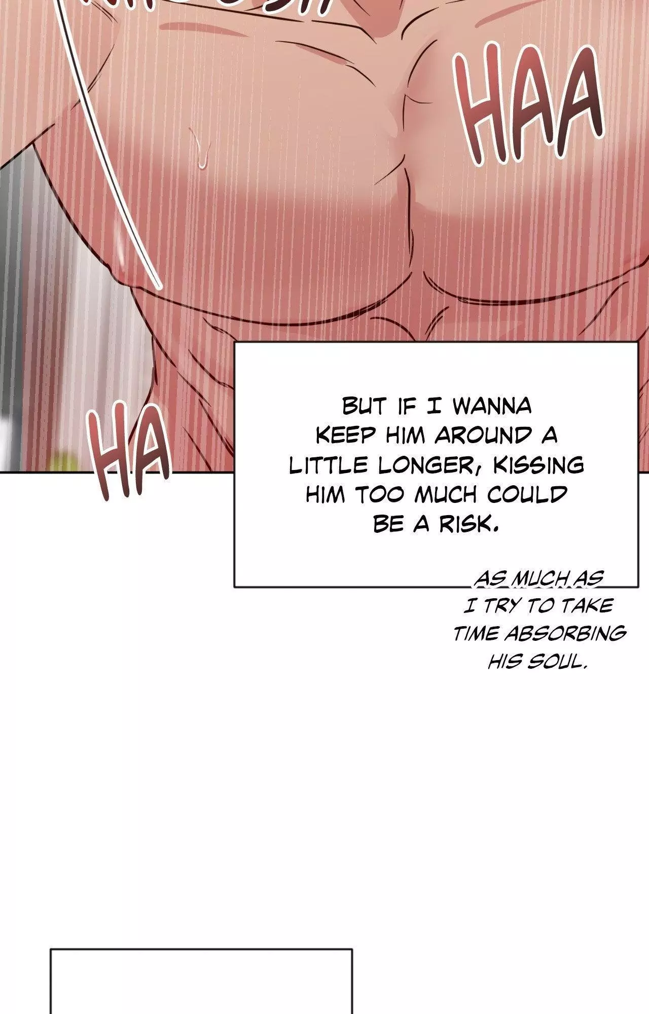 Angel Kiss - Chapter 22 Page 17