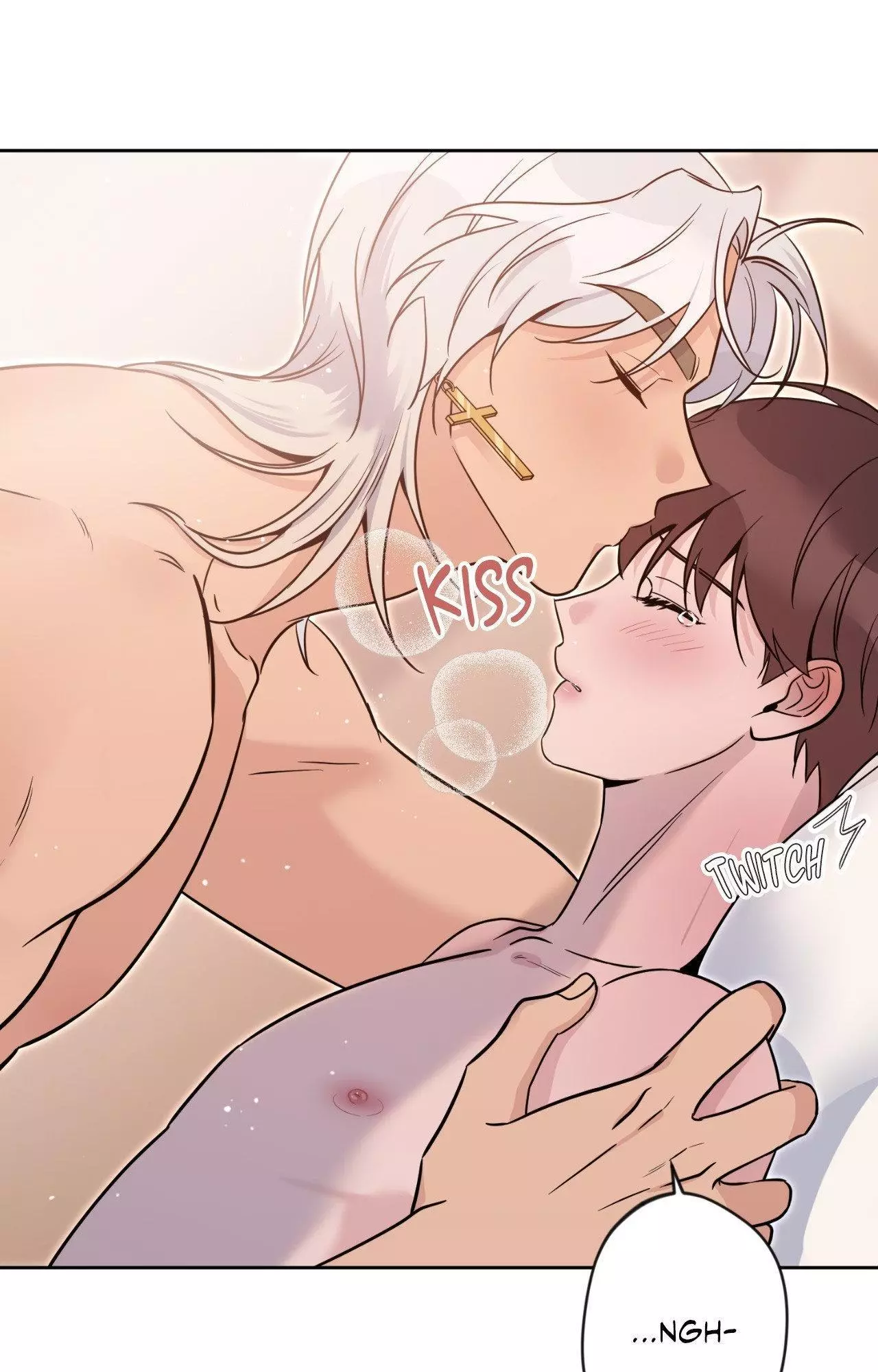 Angel Kiss - Chapter 22 Page 19