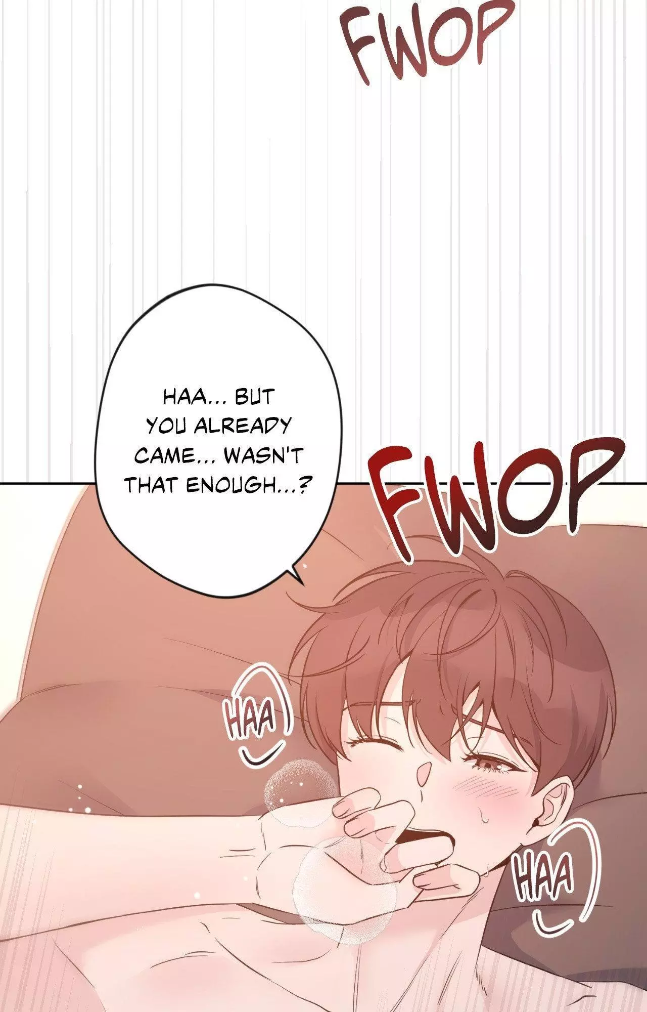 Angel Kiss - Chapter 22 Page 2