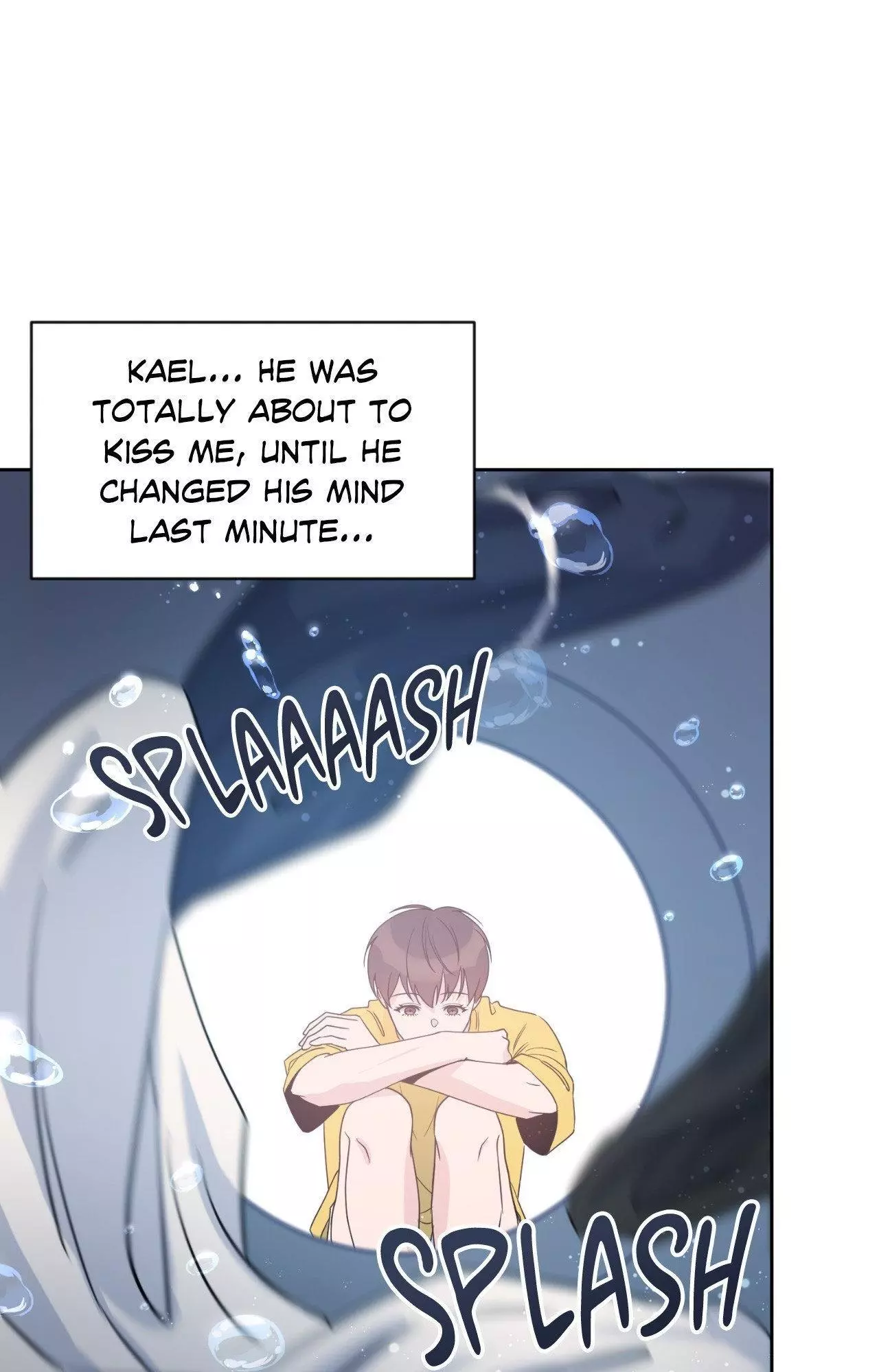 Angel Kiss - Chapter 22 Page 32
