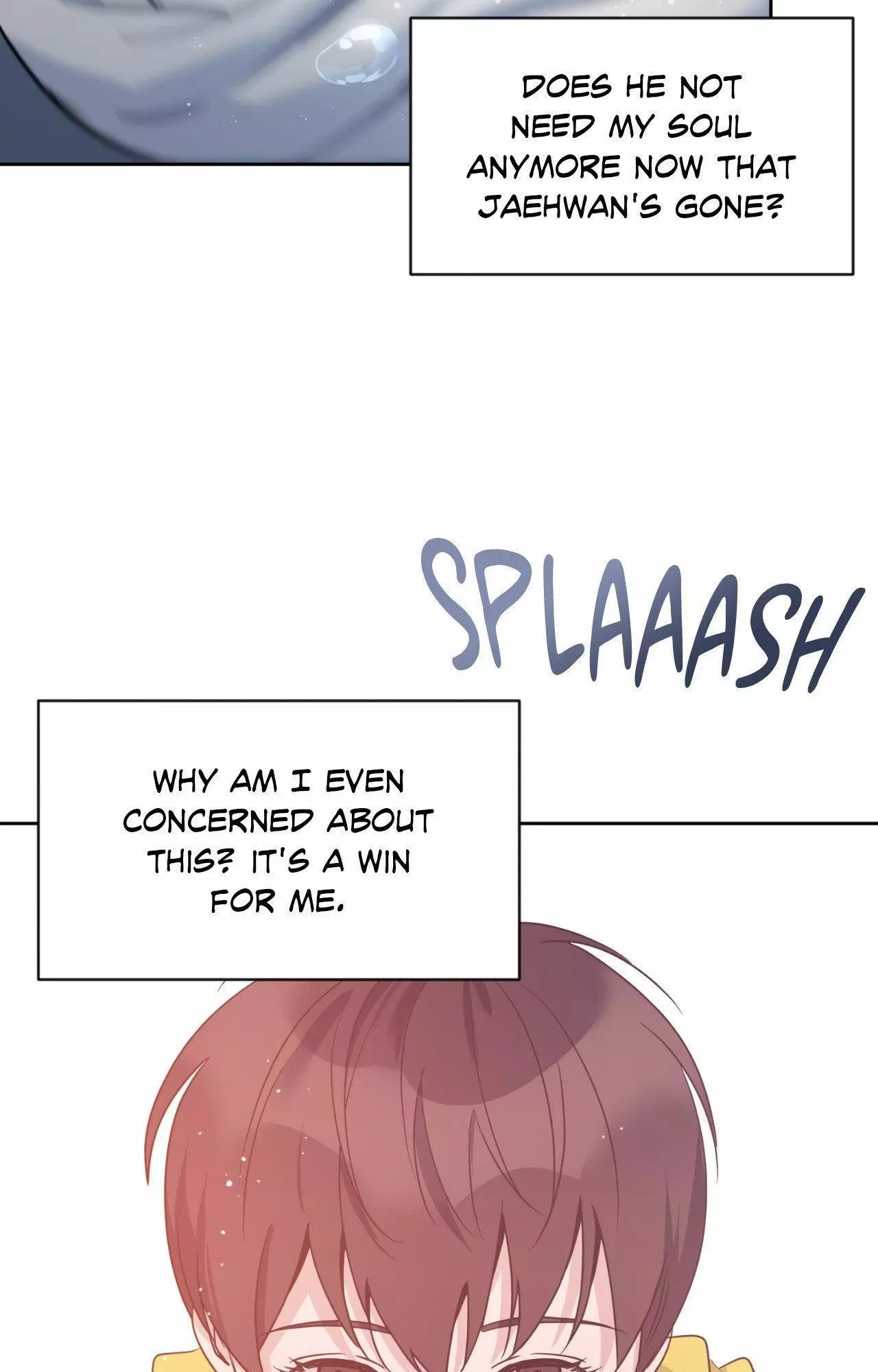 Angel Kiss - Chapter 22 Page 33