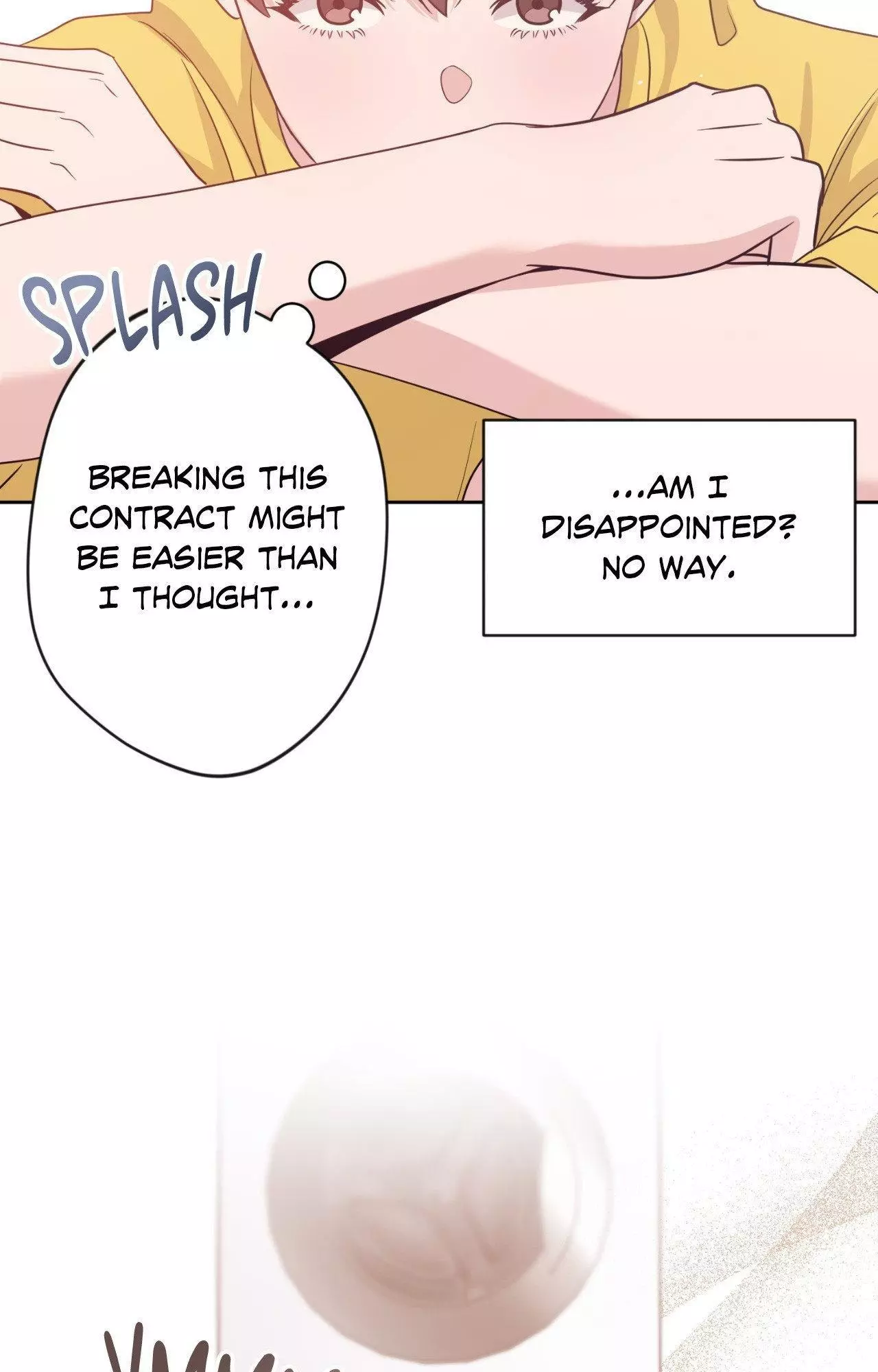 Angel Kiss - Chapter 22 Page 34