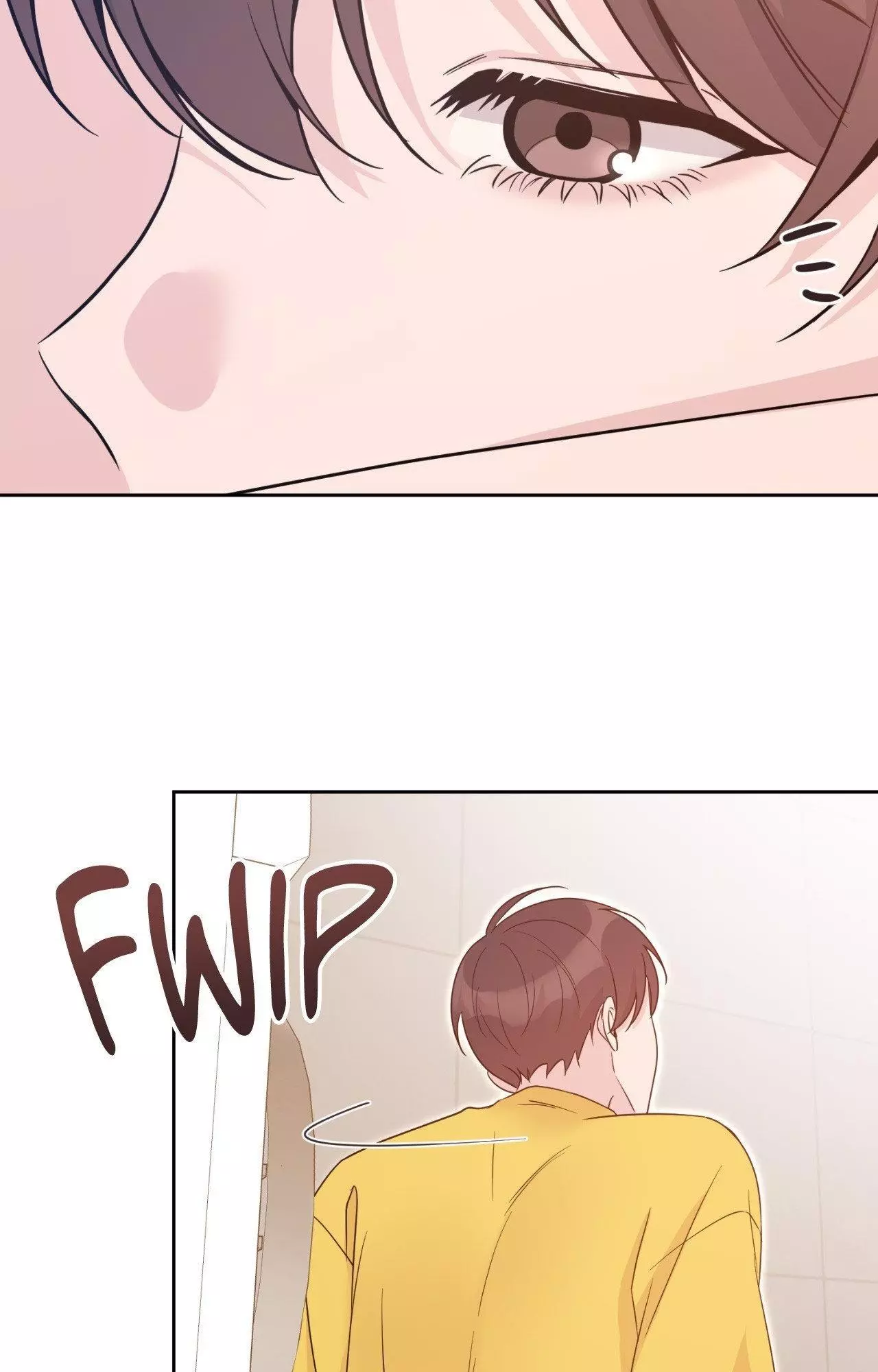 Angel Kiss - Chapter 22 Page 38