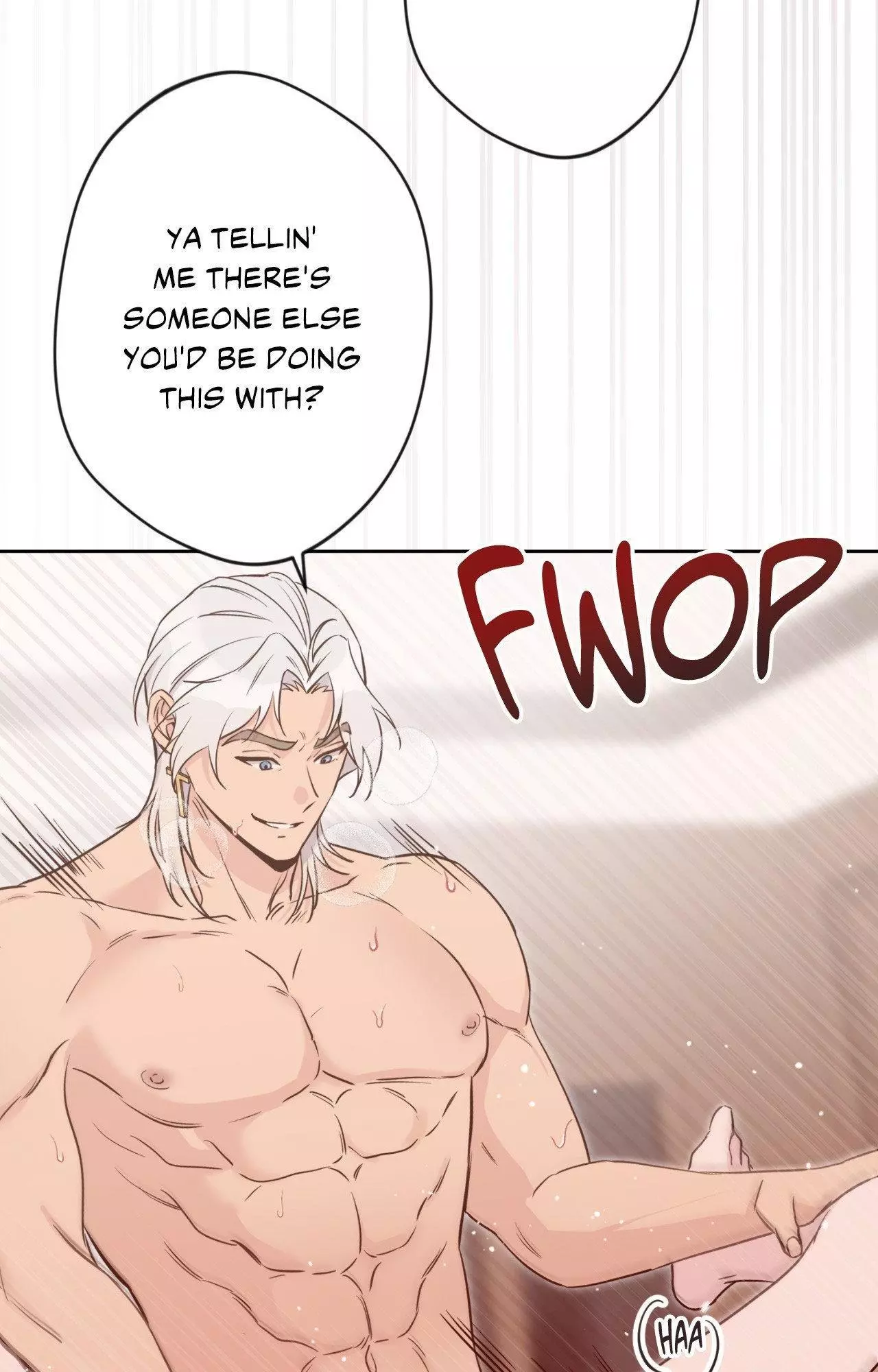 Angel Kiss - Chapter 22 Page 4
