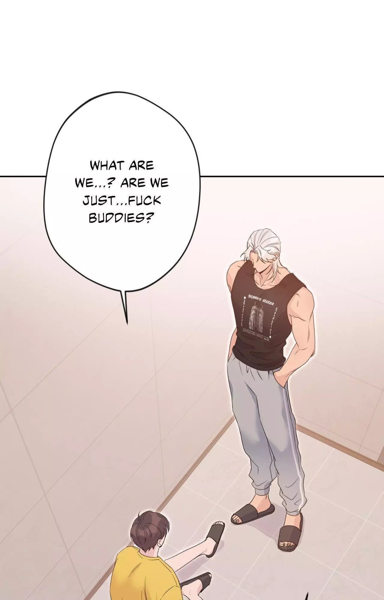Angel Kiss - Chapter 22 Page 41