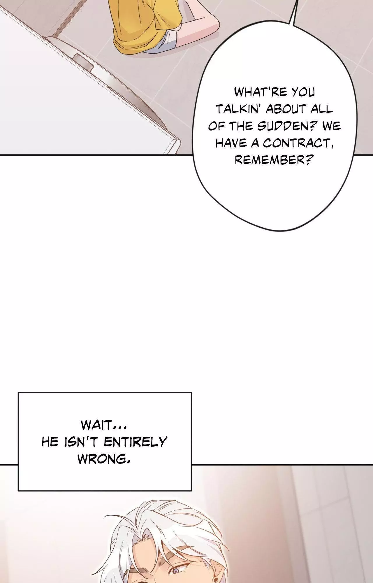 Angel Kiss - Chapter 22 Page 42