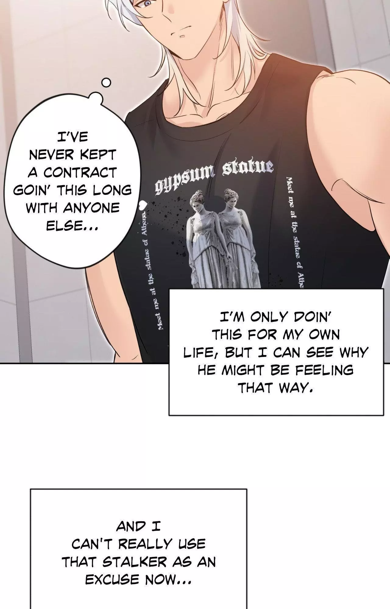 Angel Kiss - Chapter 22 Page 43