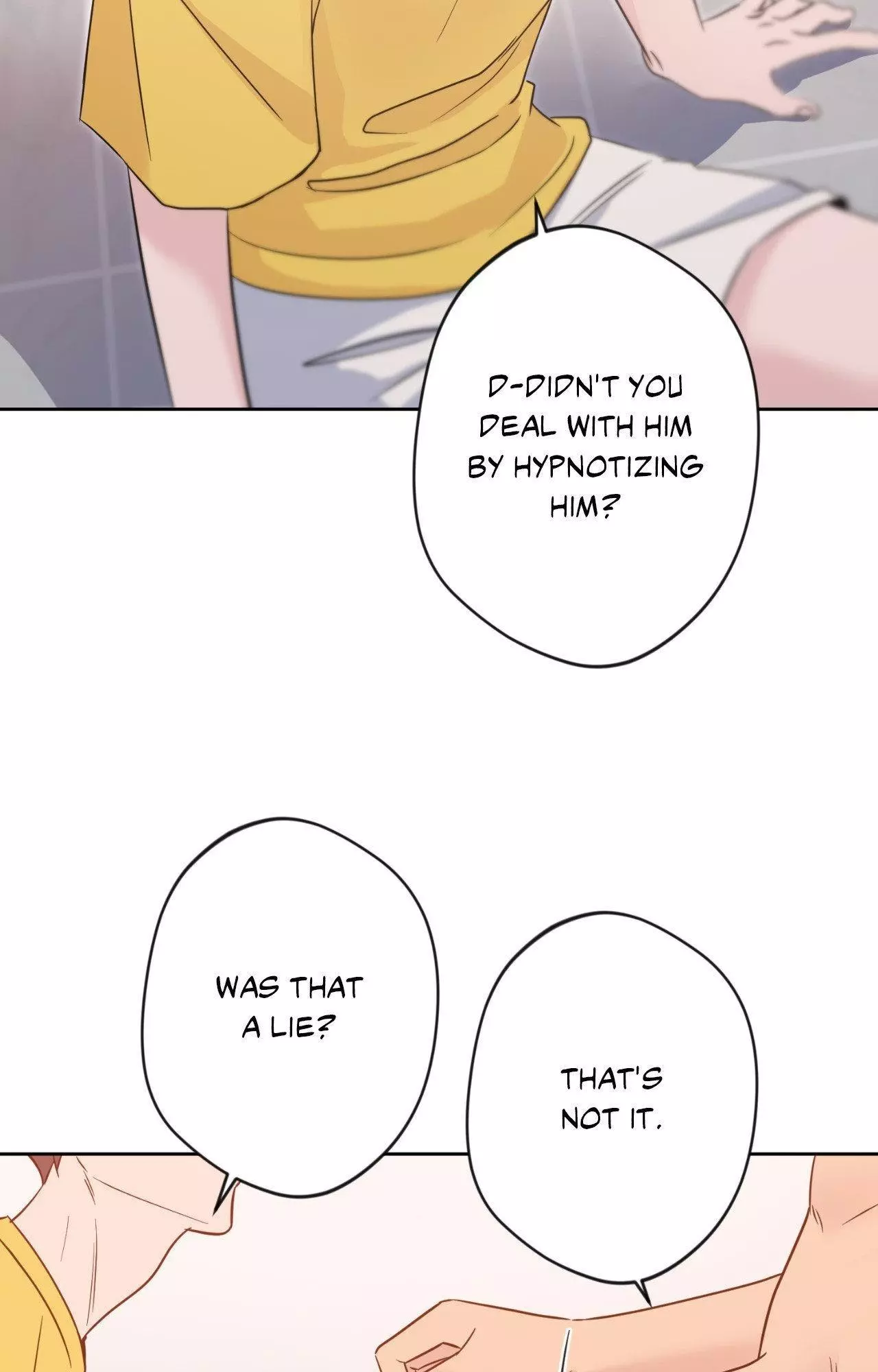 Angel Kiss - Chapter 22 Page 52