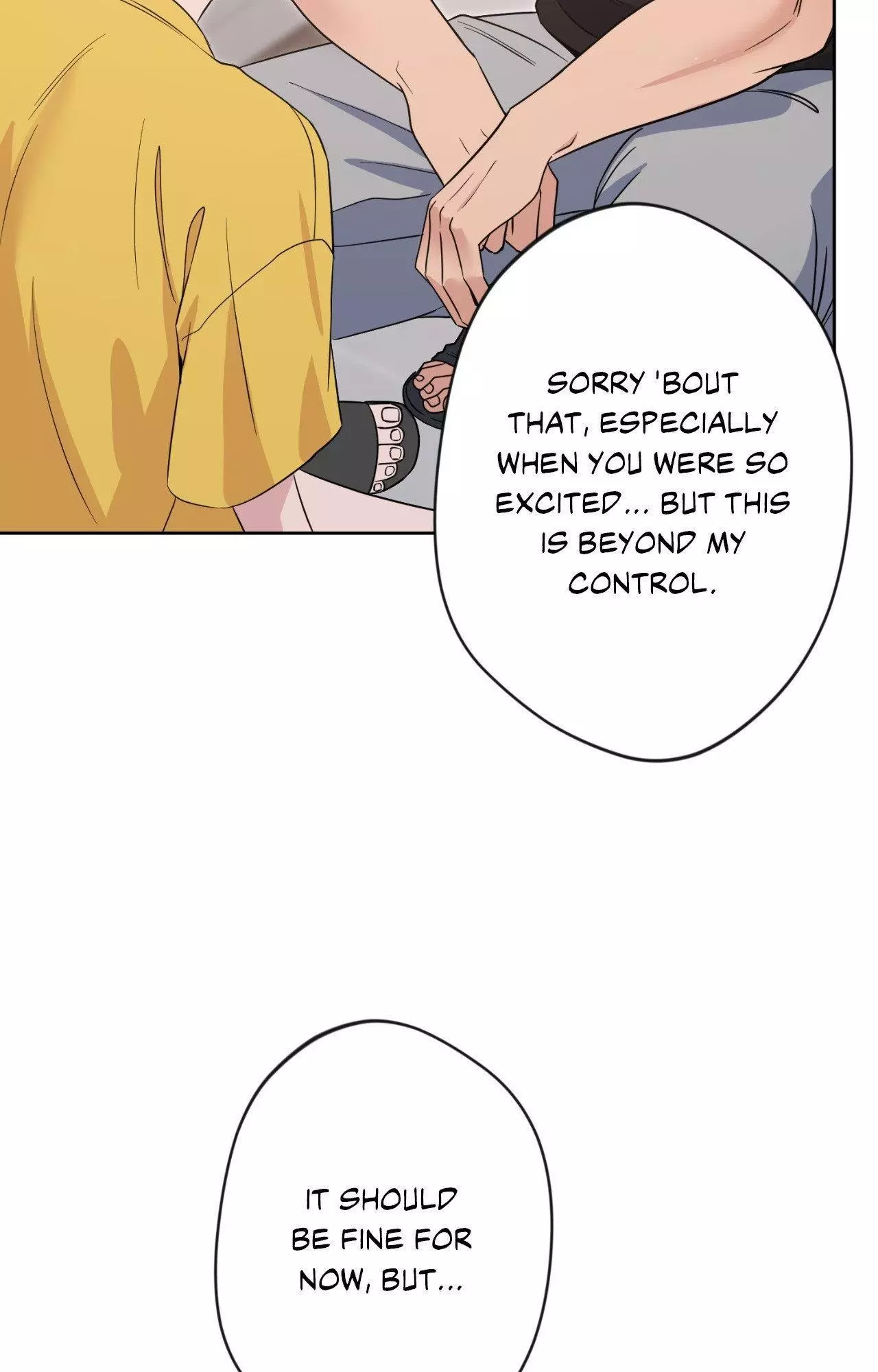 Angel Kiss - Chapter 22 Page 55