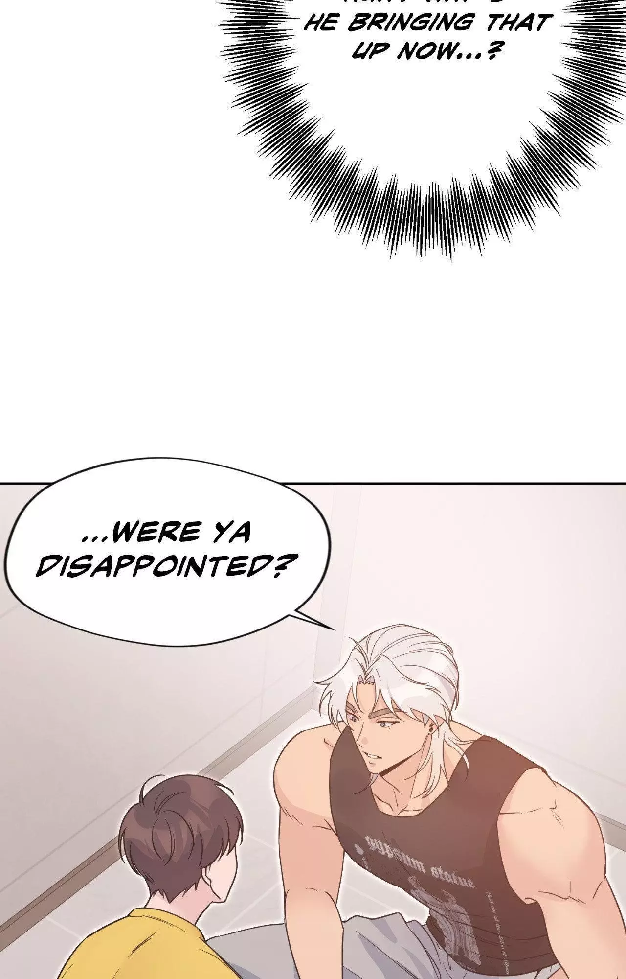 Angel Kiss - Chapter 22 Page 59