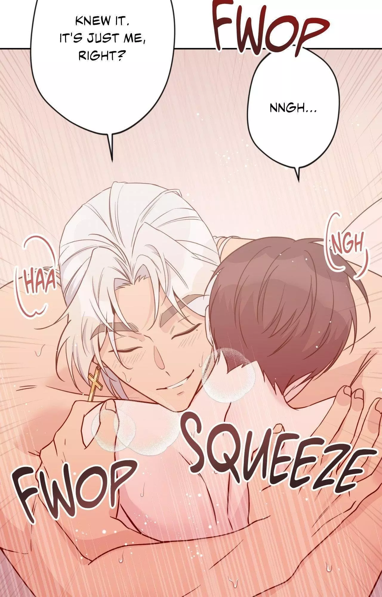 Angel Kiss - Chapter 22 Page 6