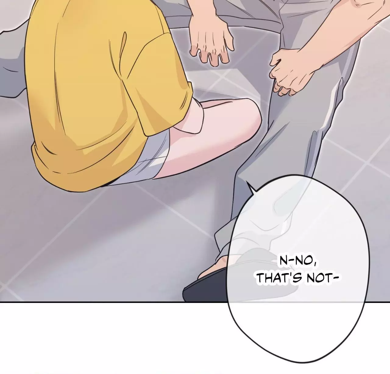 Angel Kiss - Chapter 22 Page 60