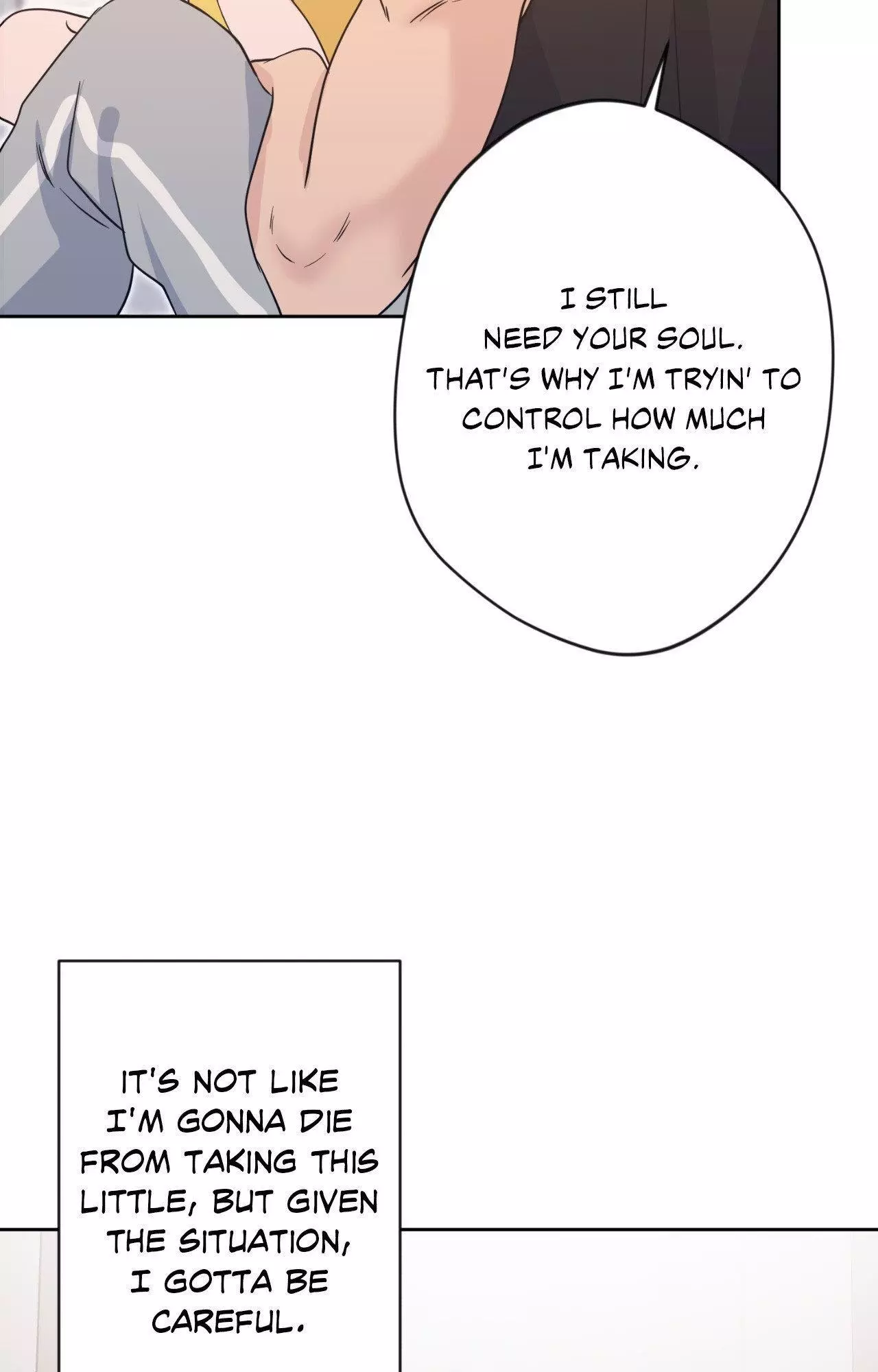 Angel Kiss - Chapter 22 Page 62