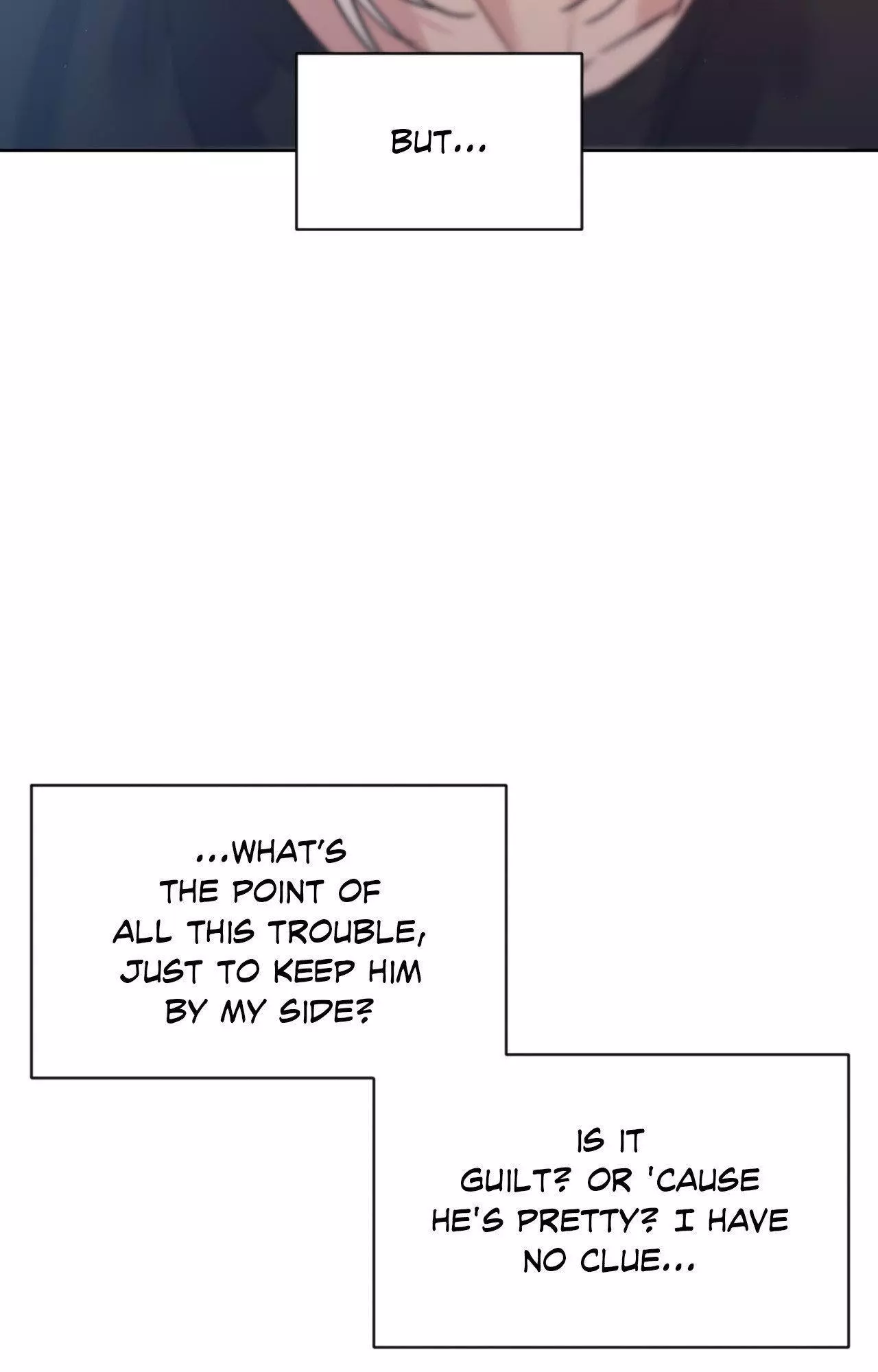 Angel Kiss - Chapter 22 Page 65