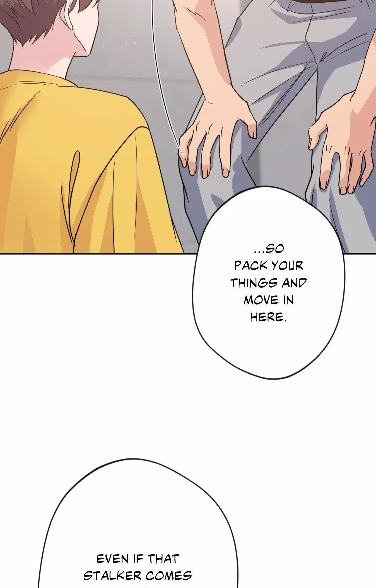 Angel Kiss - Chapter 22 Page 67