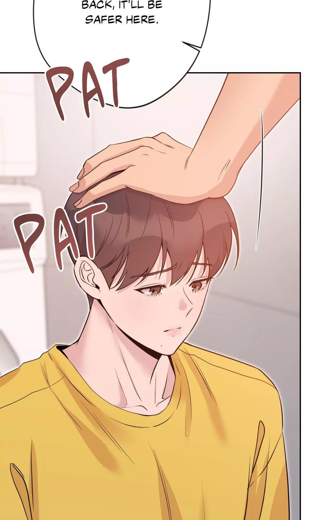 Angel Kiss - Chapter 22 Page 68
