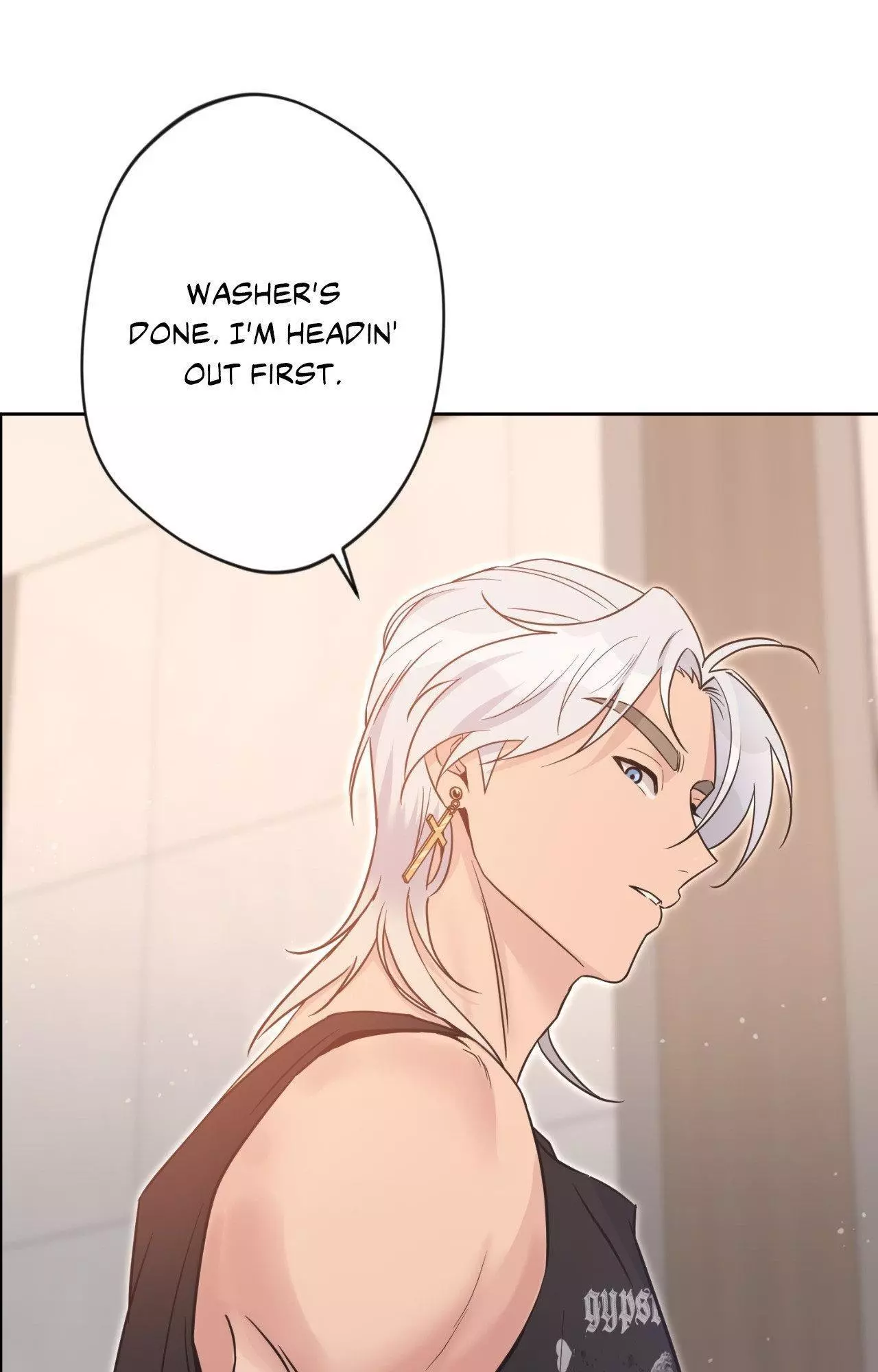 Angel Kiss - Chapter 22 Page 74
