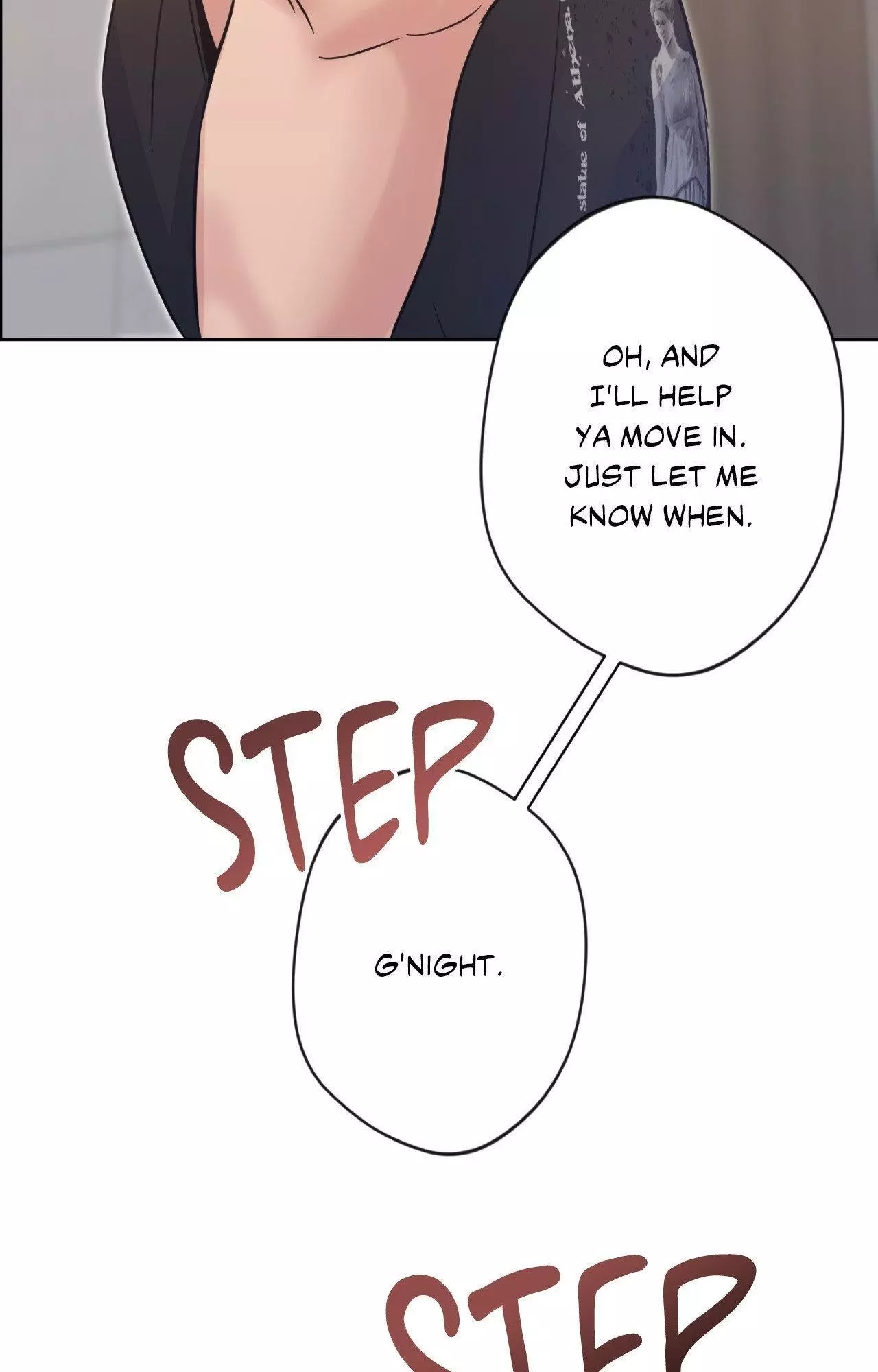 Angel Kiss - Chapter 22 Page 75