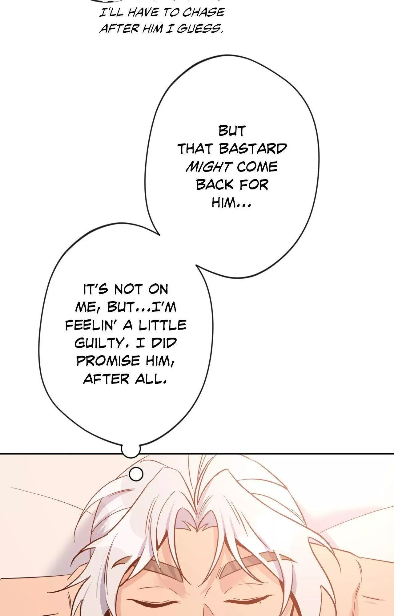Angel Kiss - Chapter 22 Page 85