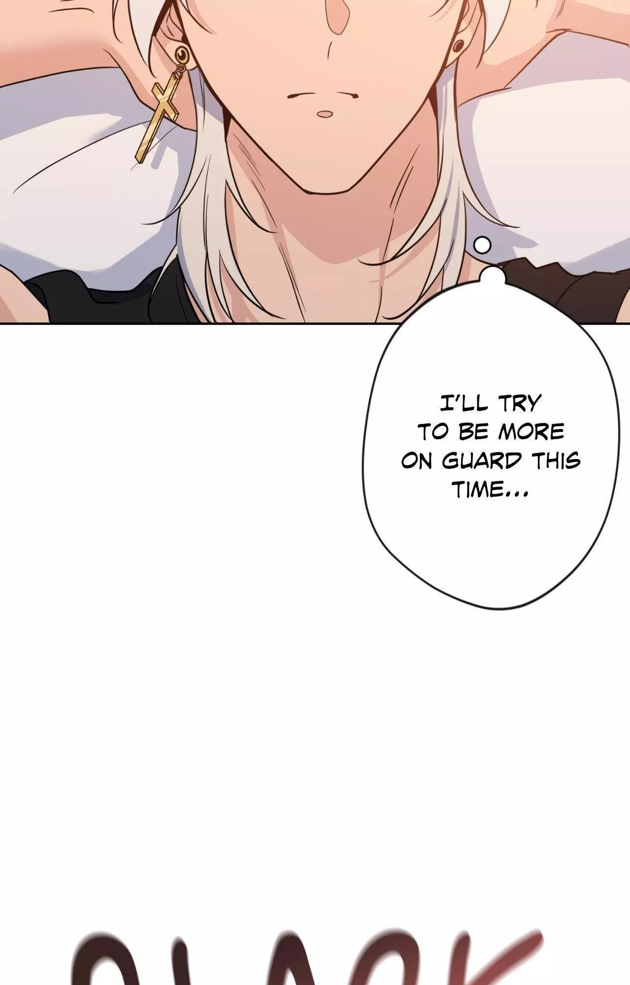 Angel Kiss - Chapter 22 Page 86