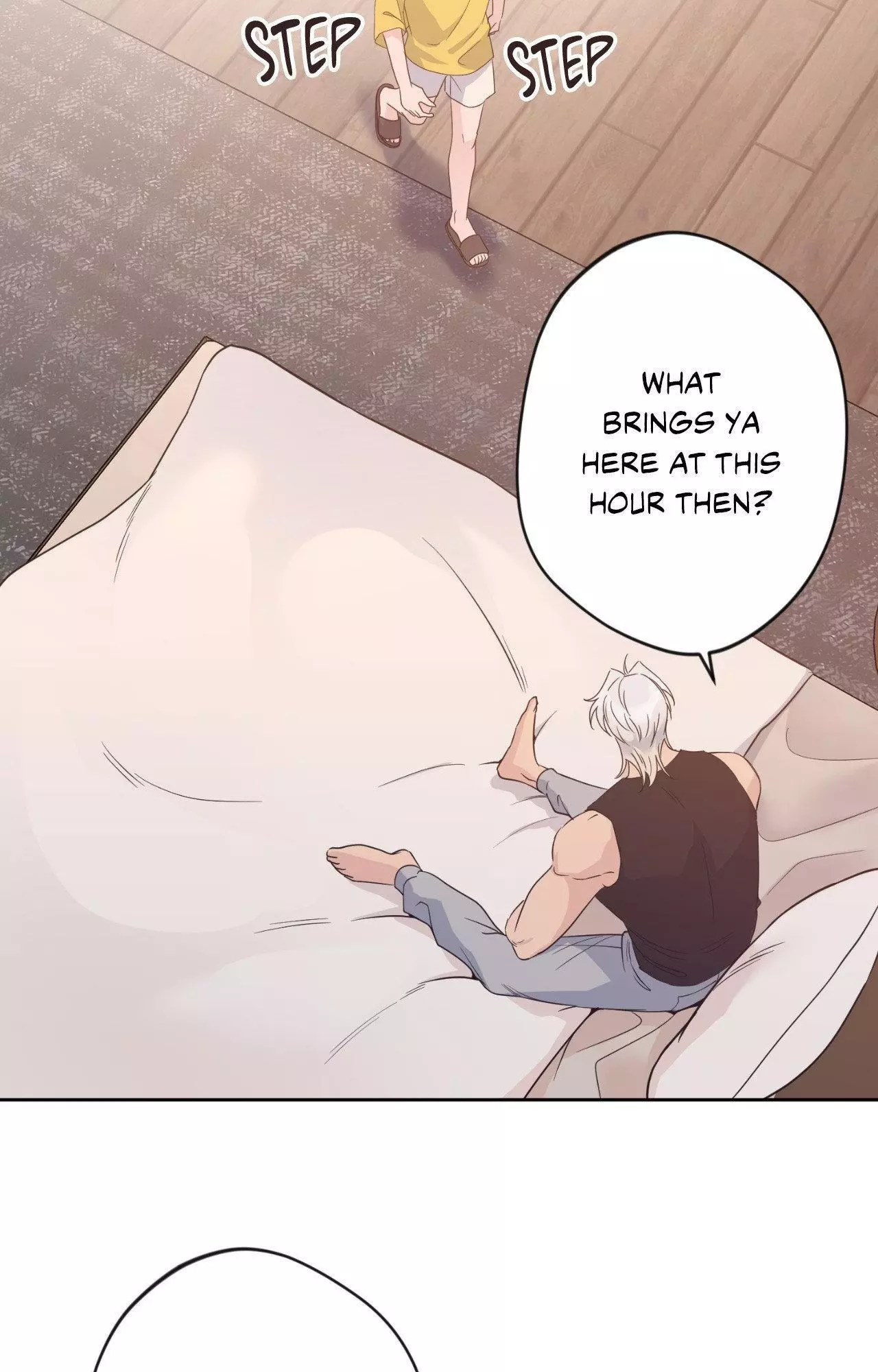Angel Kiss - Chapter 22 Page 90