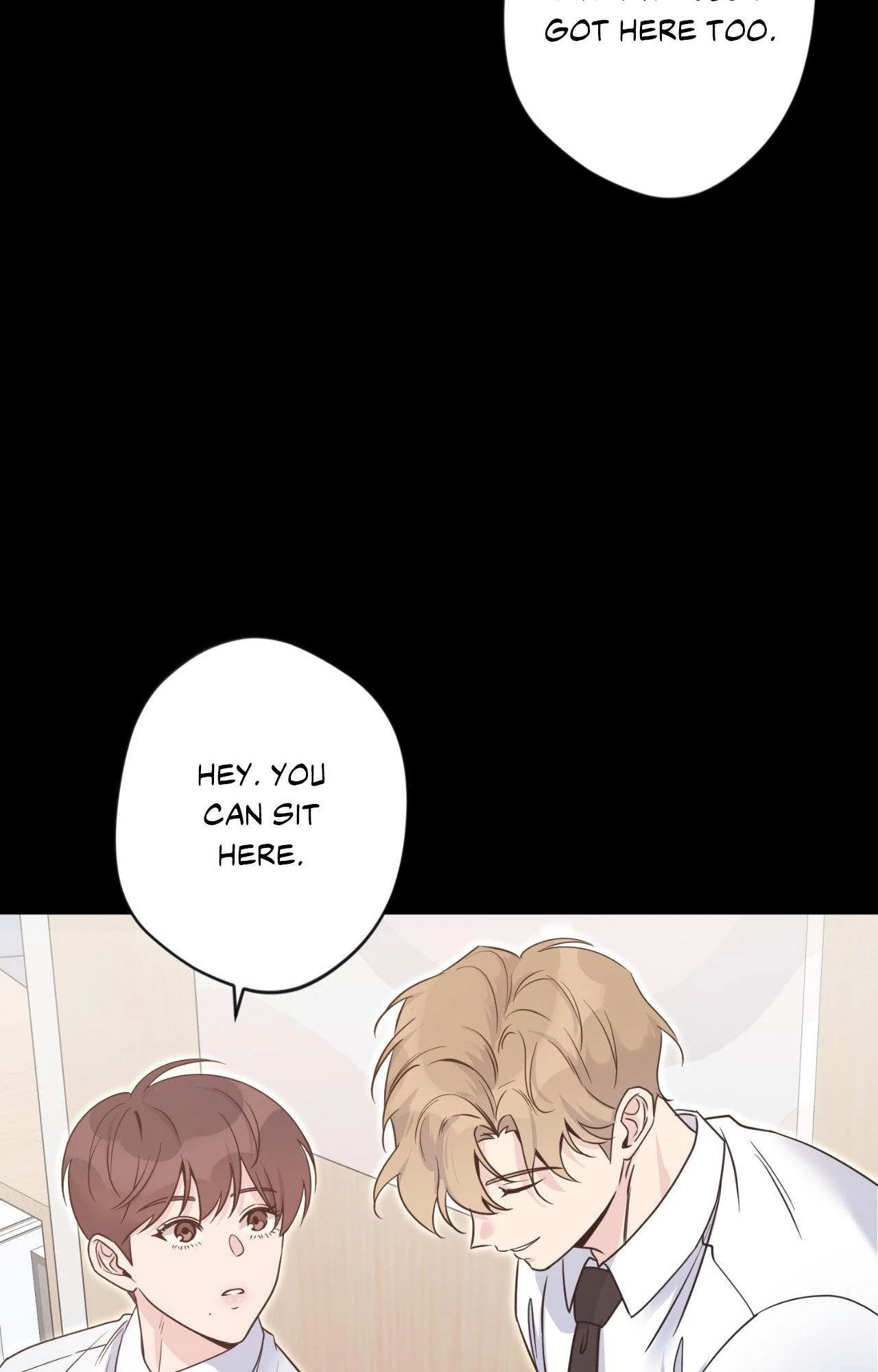 Angel Kiss - Chapter 23 Page 10
